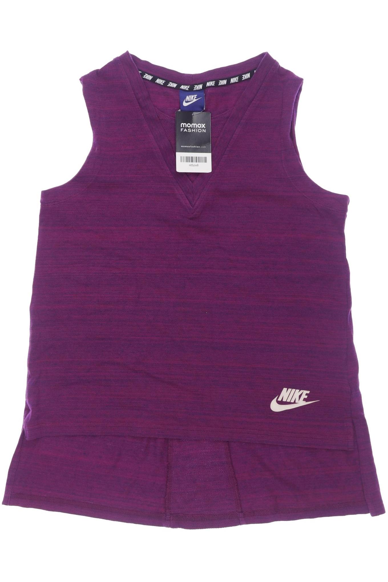 

Nike Damen Top, pink, Gr. 34