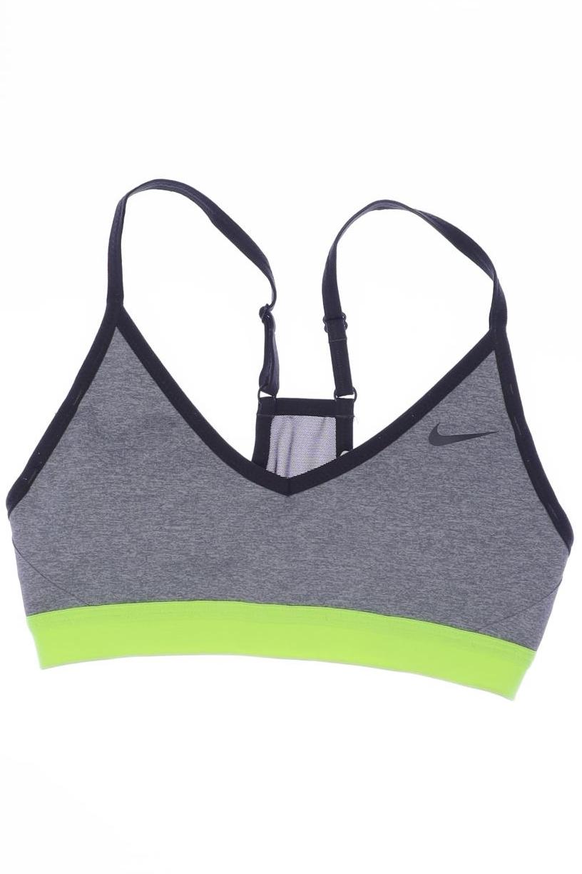 

Nike Damen Top, grau, Gr. 34