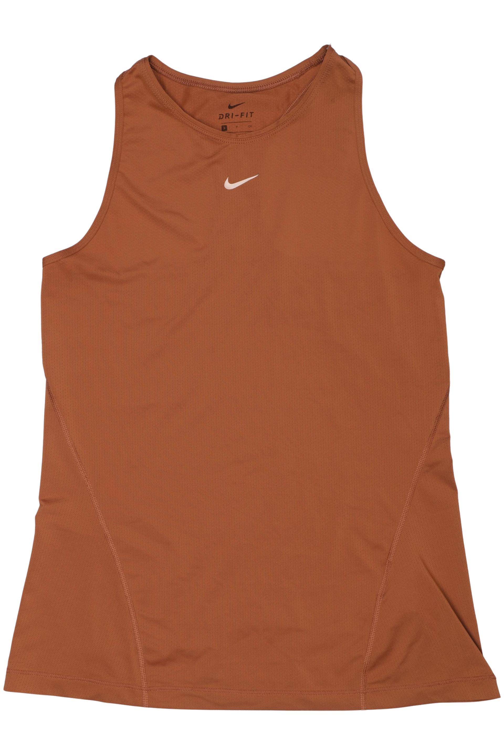 

Nike Damen Top, braun, Gr. 36
