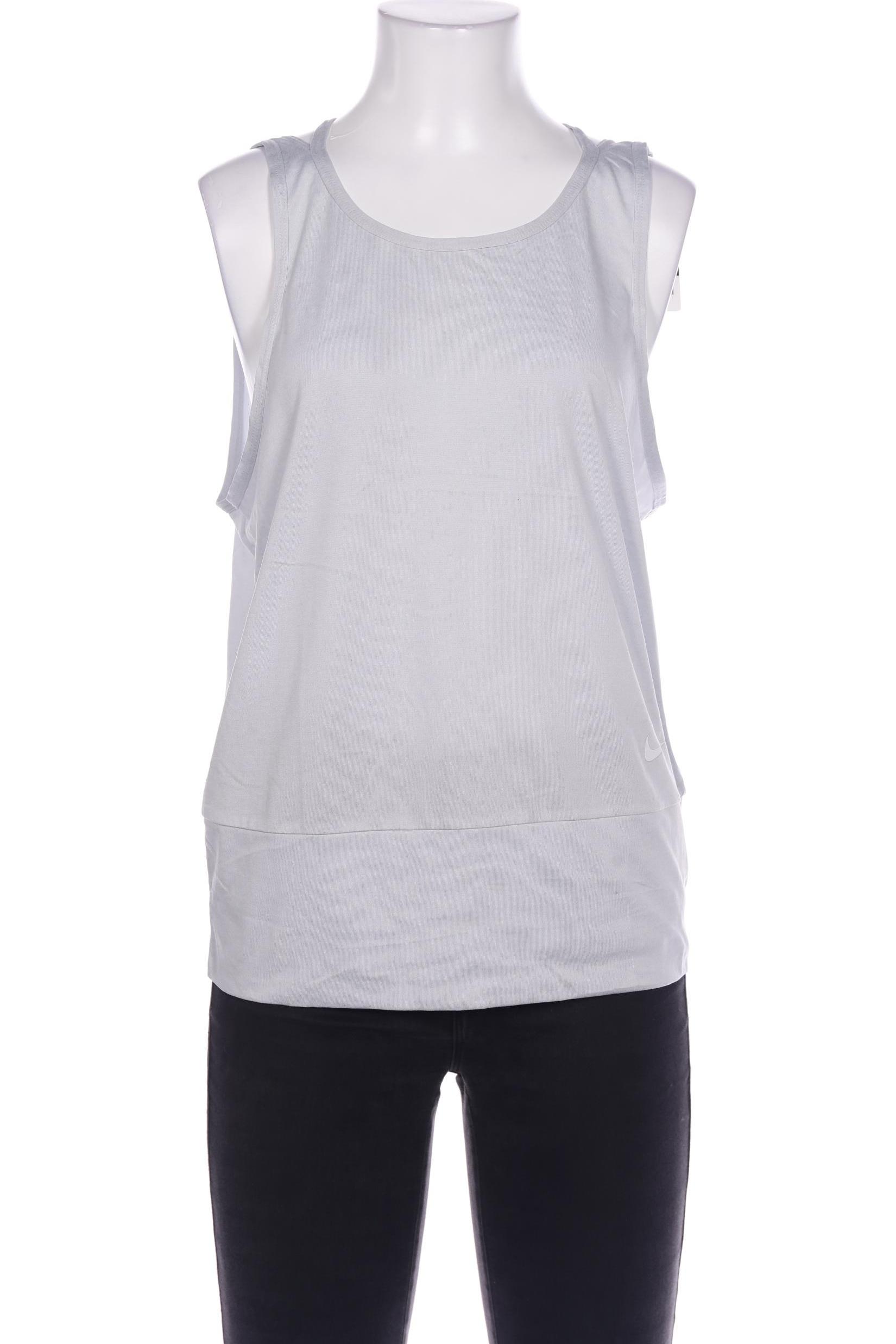 

Nike Damen Top, hellblau, Gr. 38