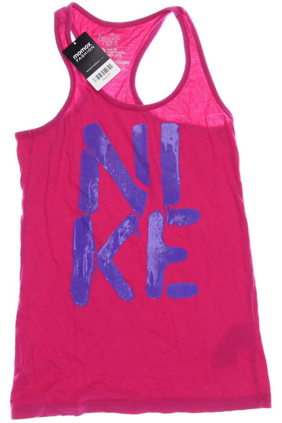 

Nike Damen Top, pink