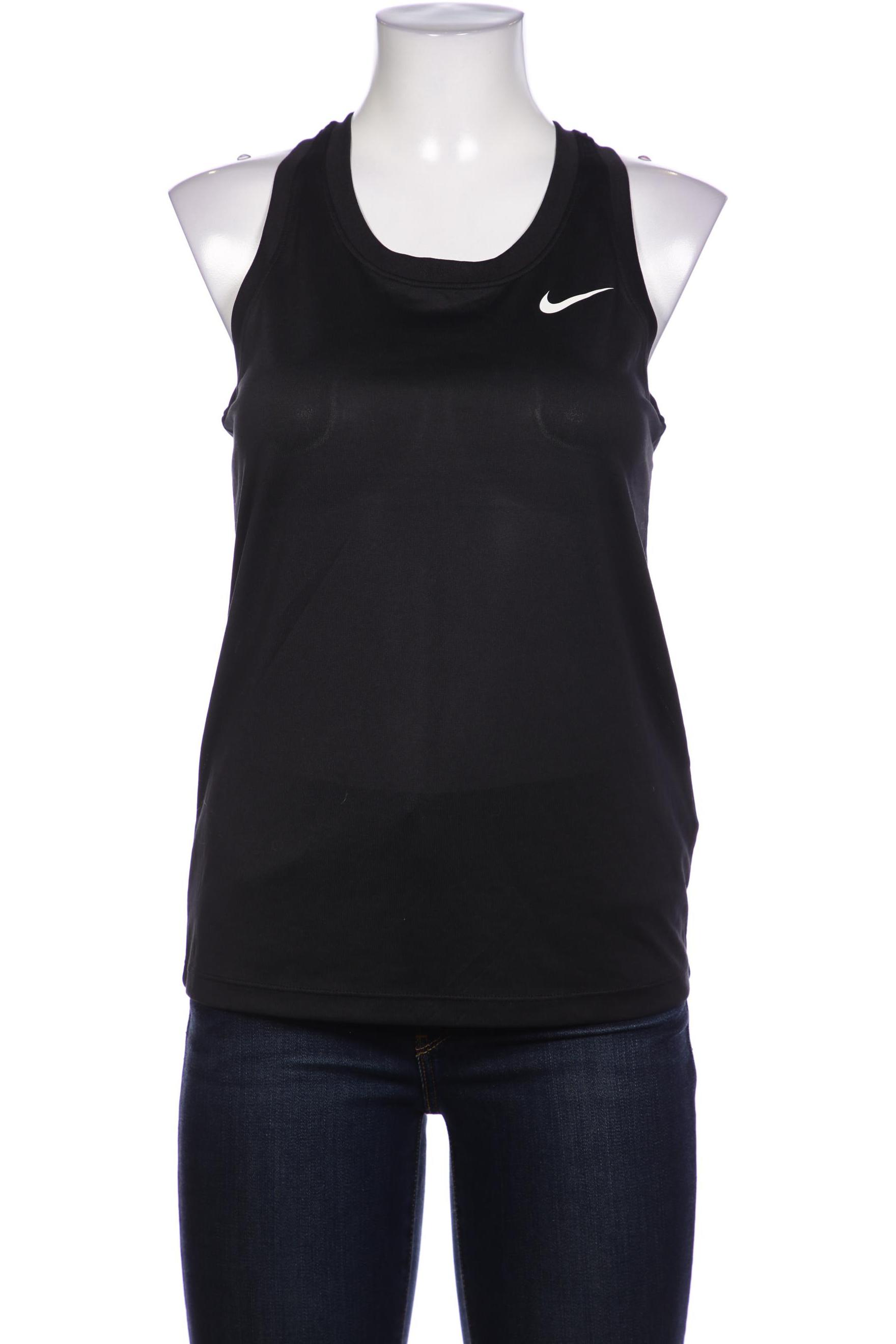 

Nike Damen Top, schwarz, Gr. 36