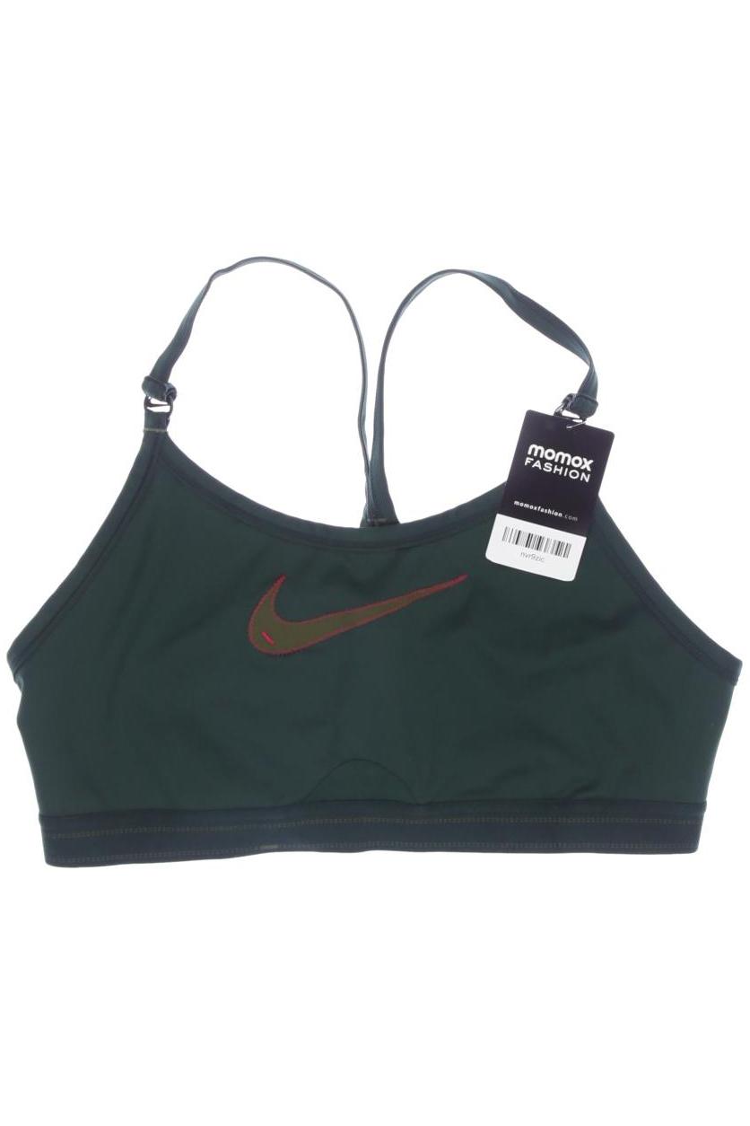 

Nike Damen Top, grün, Gr. 44