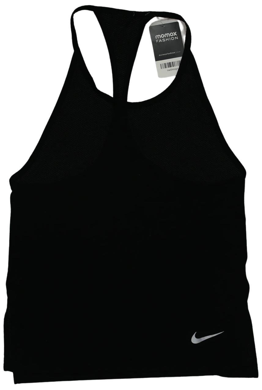 

Nike Damen Top, schwarz, Gr. 34
