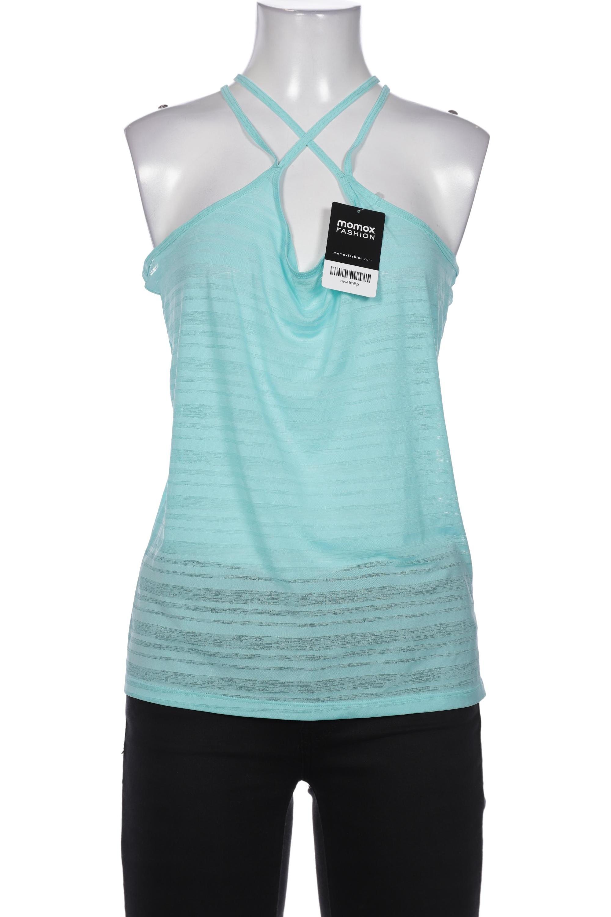 

Nike Damen Top, türkis, Gr. 38