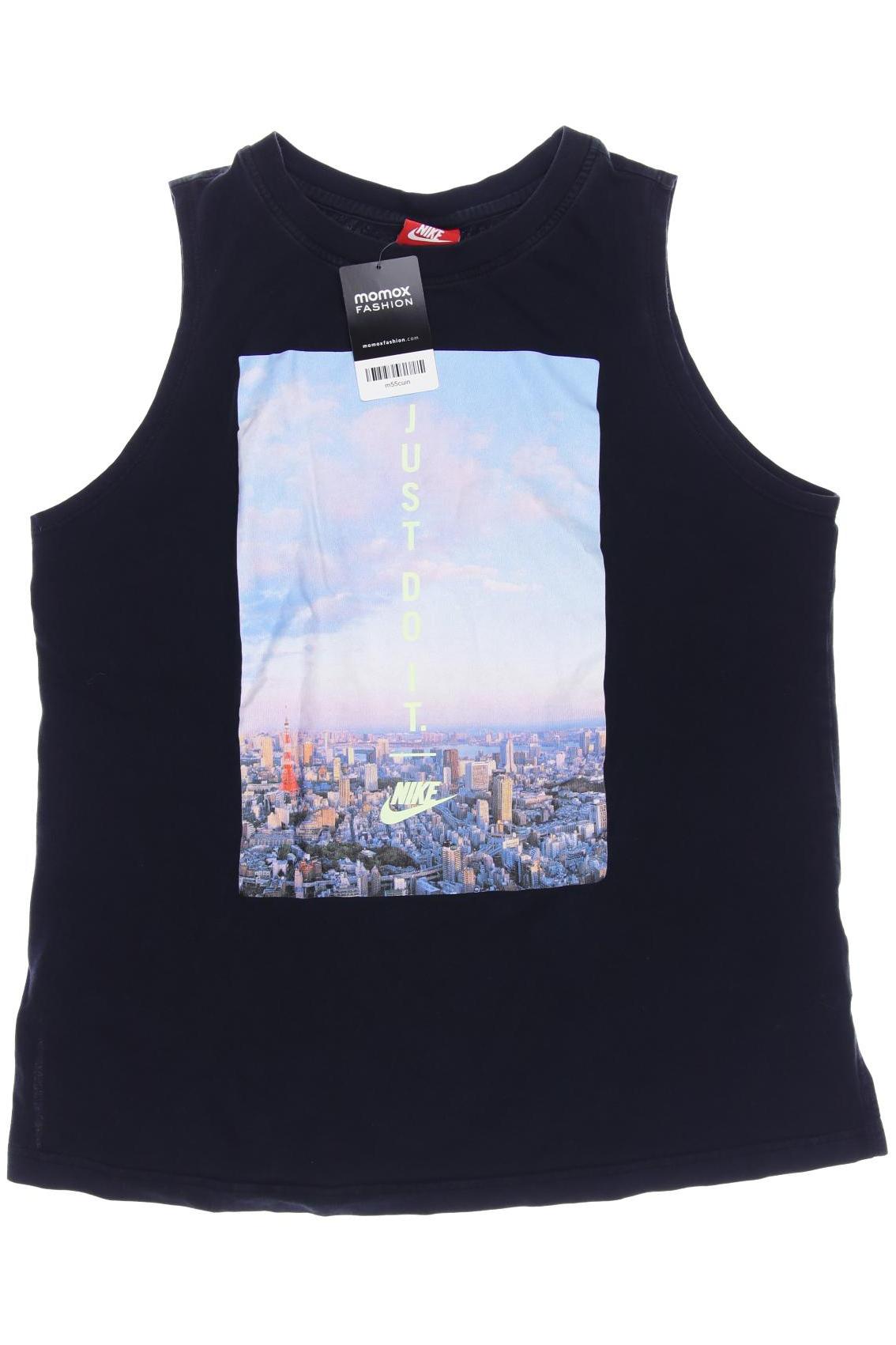 

Nike Damen Top, schwarz