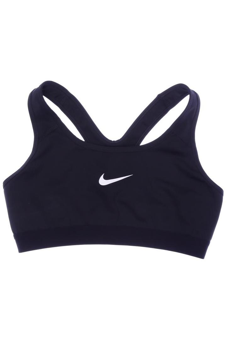 

Nike Damen Top, schwarz, Gr. 38