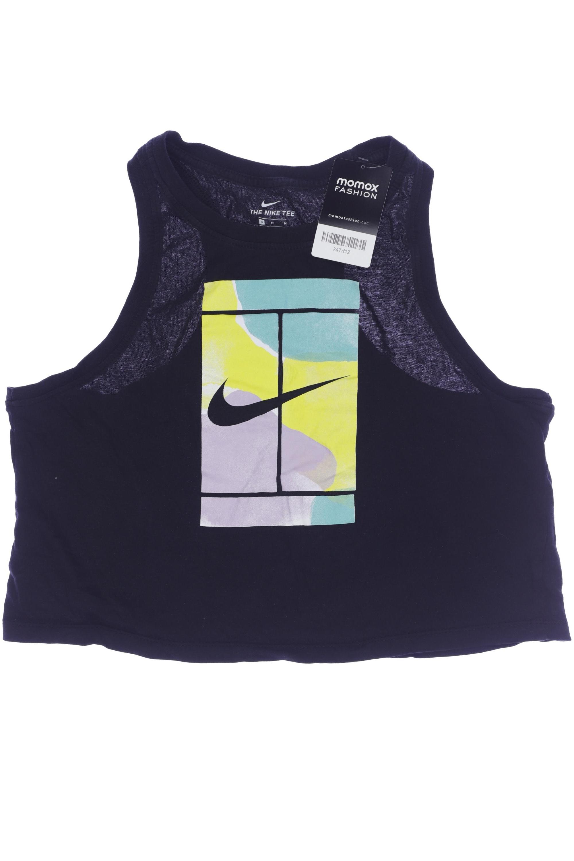 

Nike Damen Top, schwarz, Gr. 38