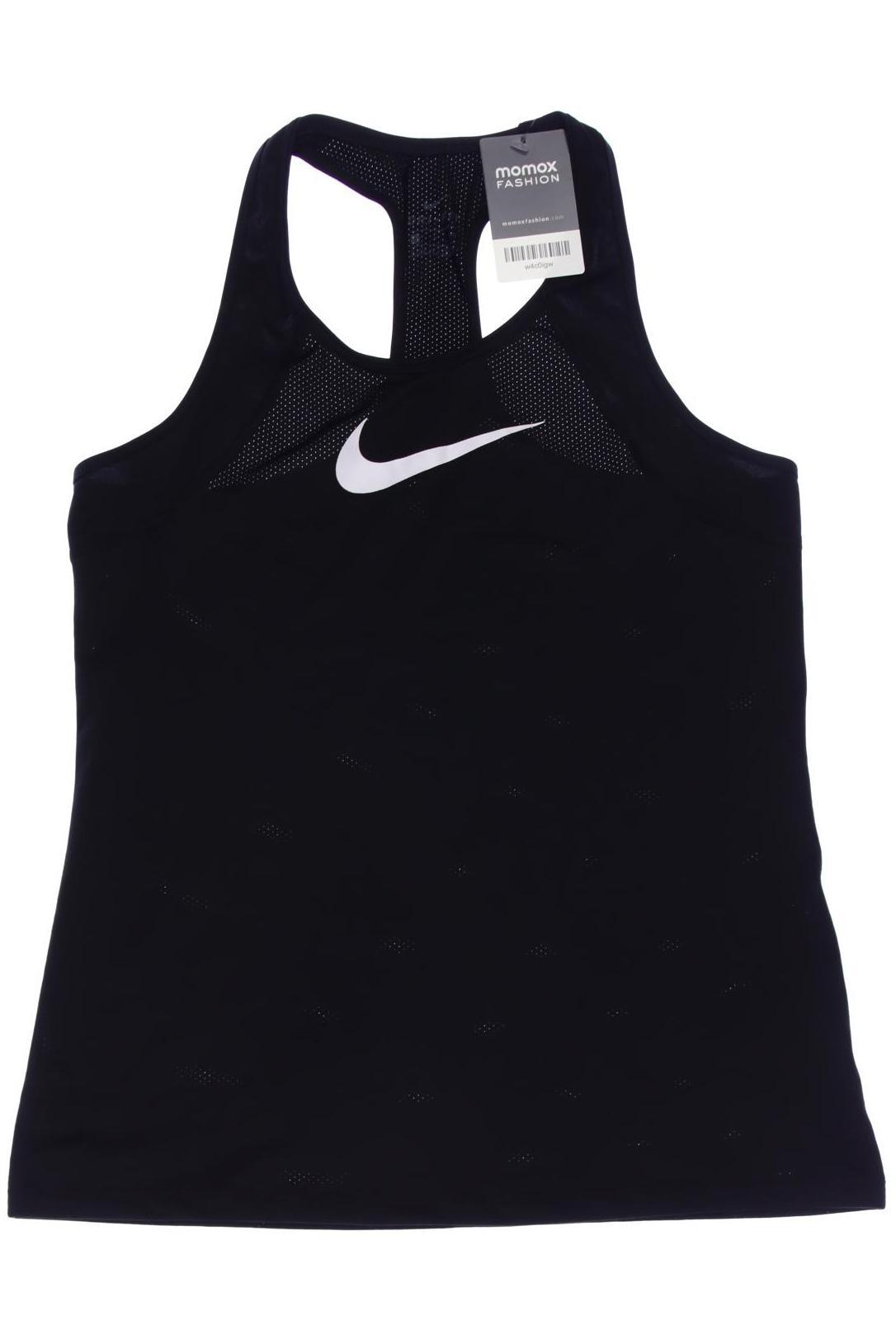 

Nike Damen Top, schwarz, Gr. 36