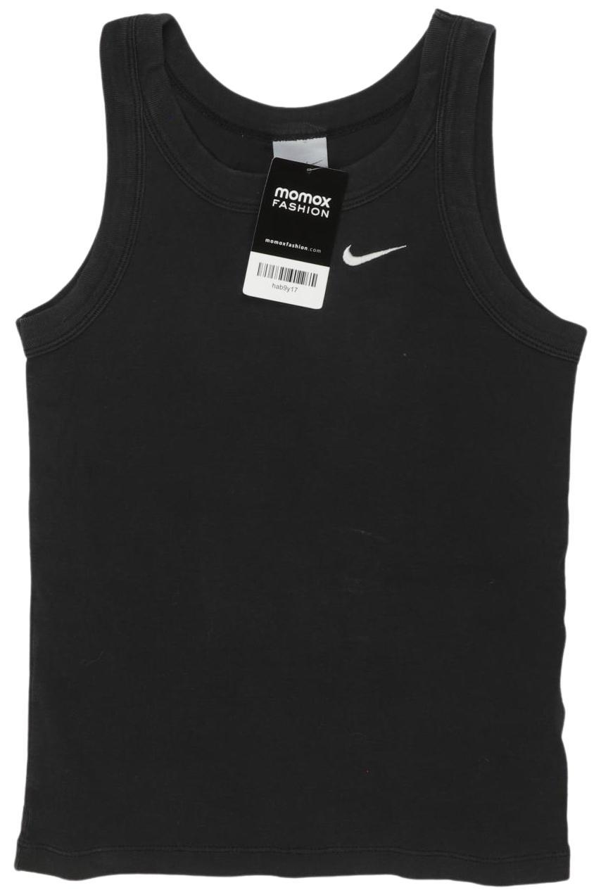

Nike Damen Top, schwarz, Gr. 38