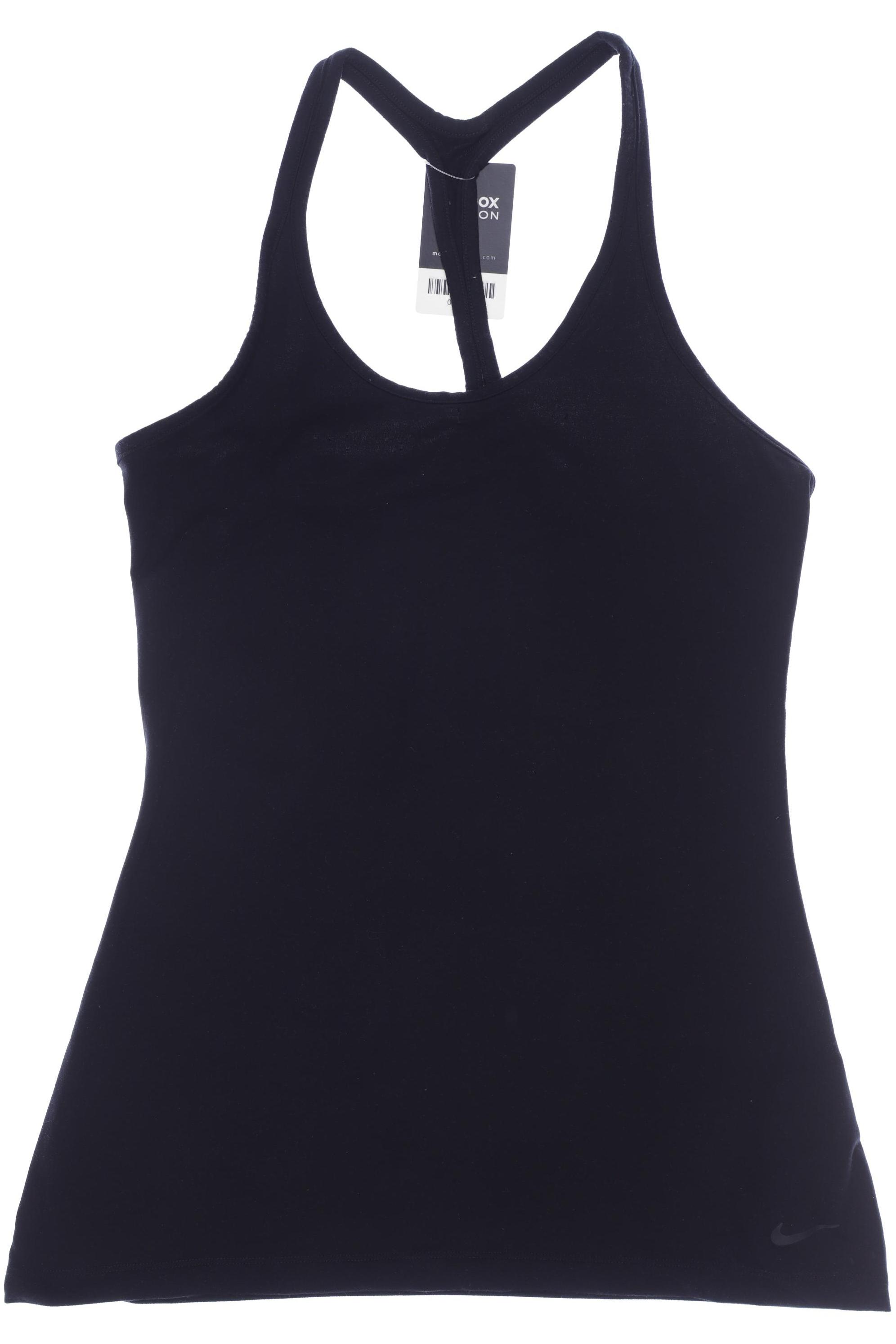 

Nike Damen Top, schwarz, Gr. 36