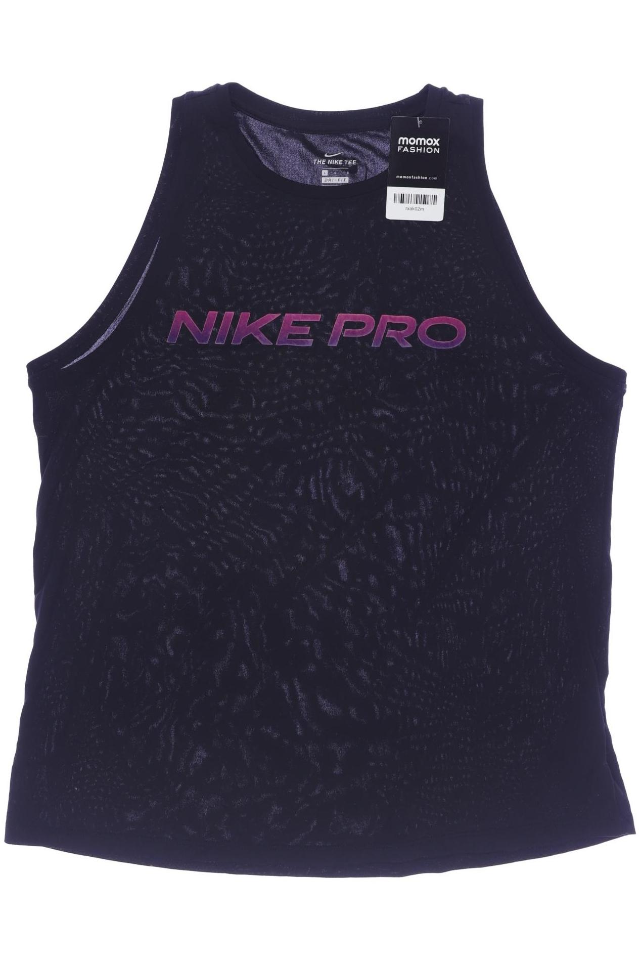 

Nike Damen Top, schwarz, Gr. 42