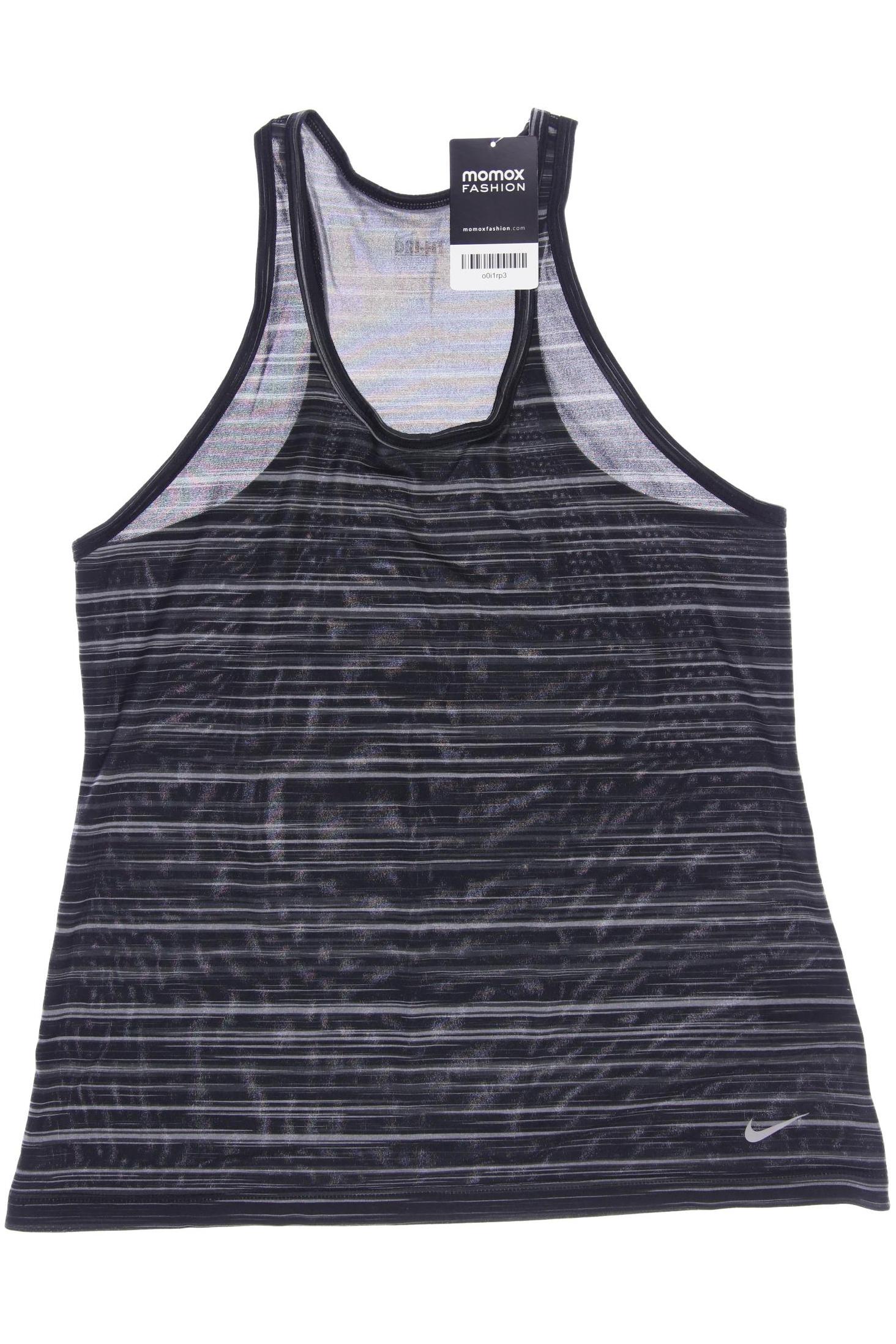 

Nike Damen Top, grau