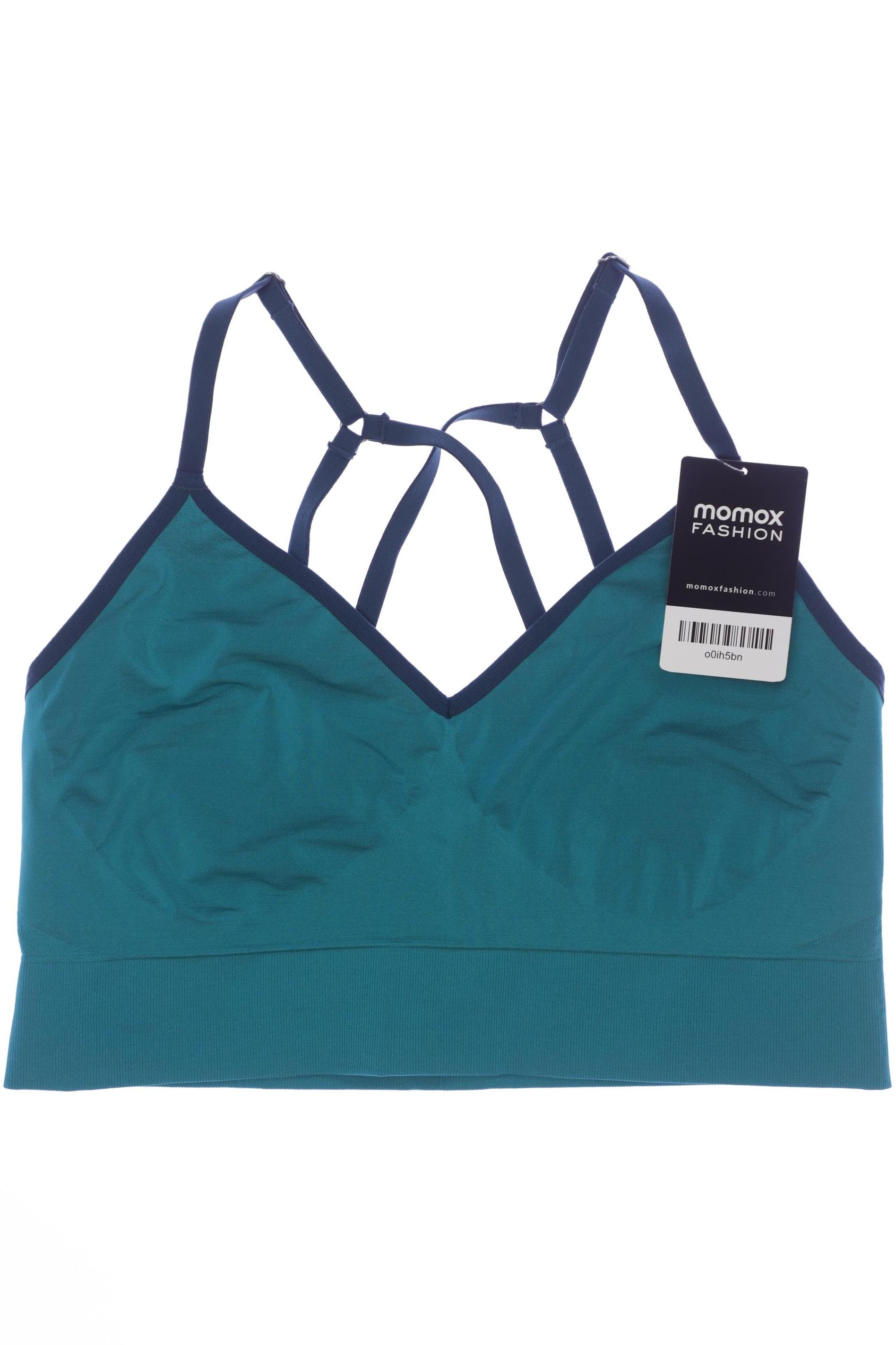

Nike Damen Top, türkis, Gr. 38