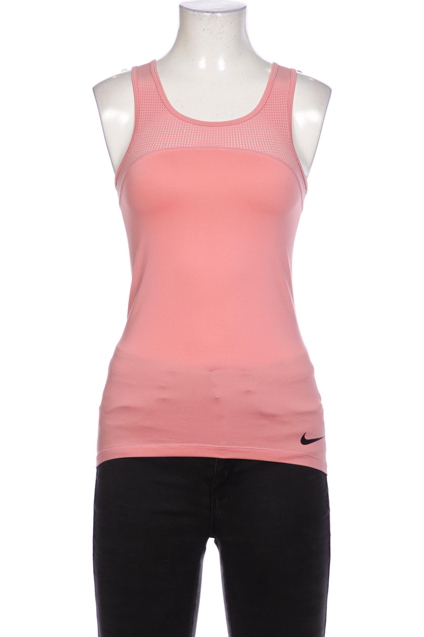 

Nike Damen Top, pink, Gr. 34