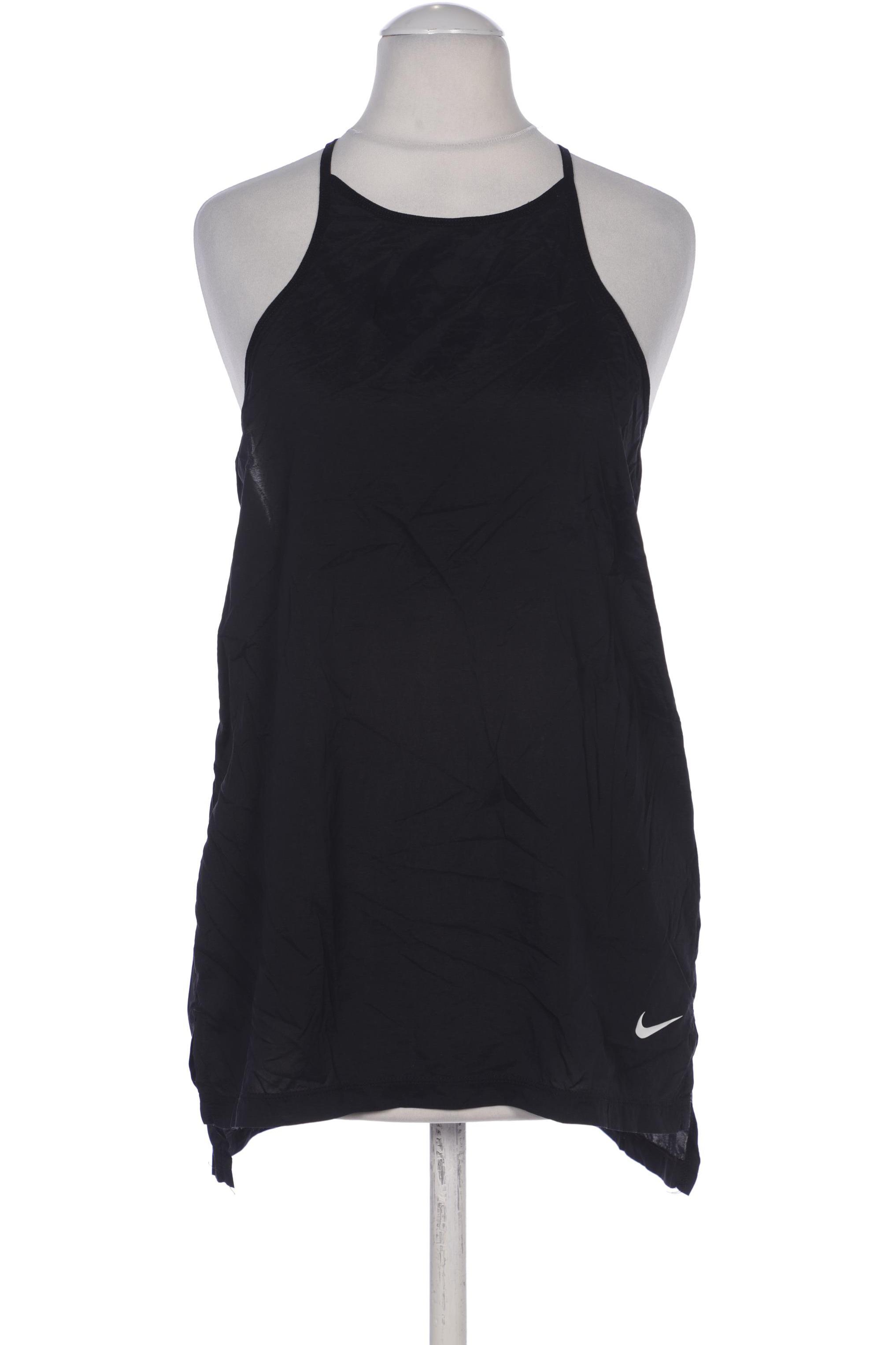 

Nike Damen Top, schwarz, Gr. 34