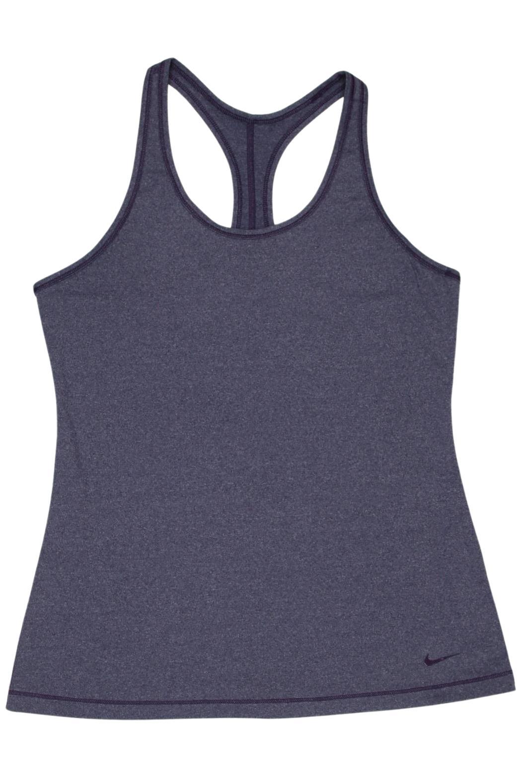 

Nike Damen Top, flieder, Gr. 42