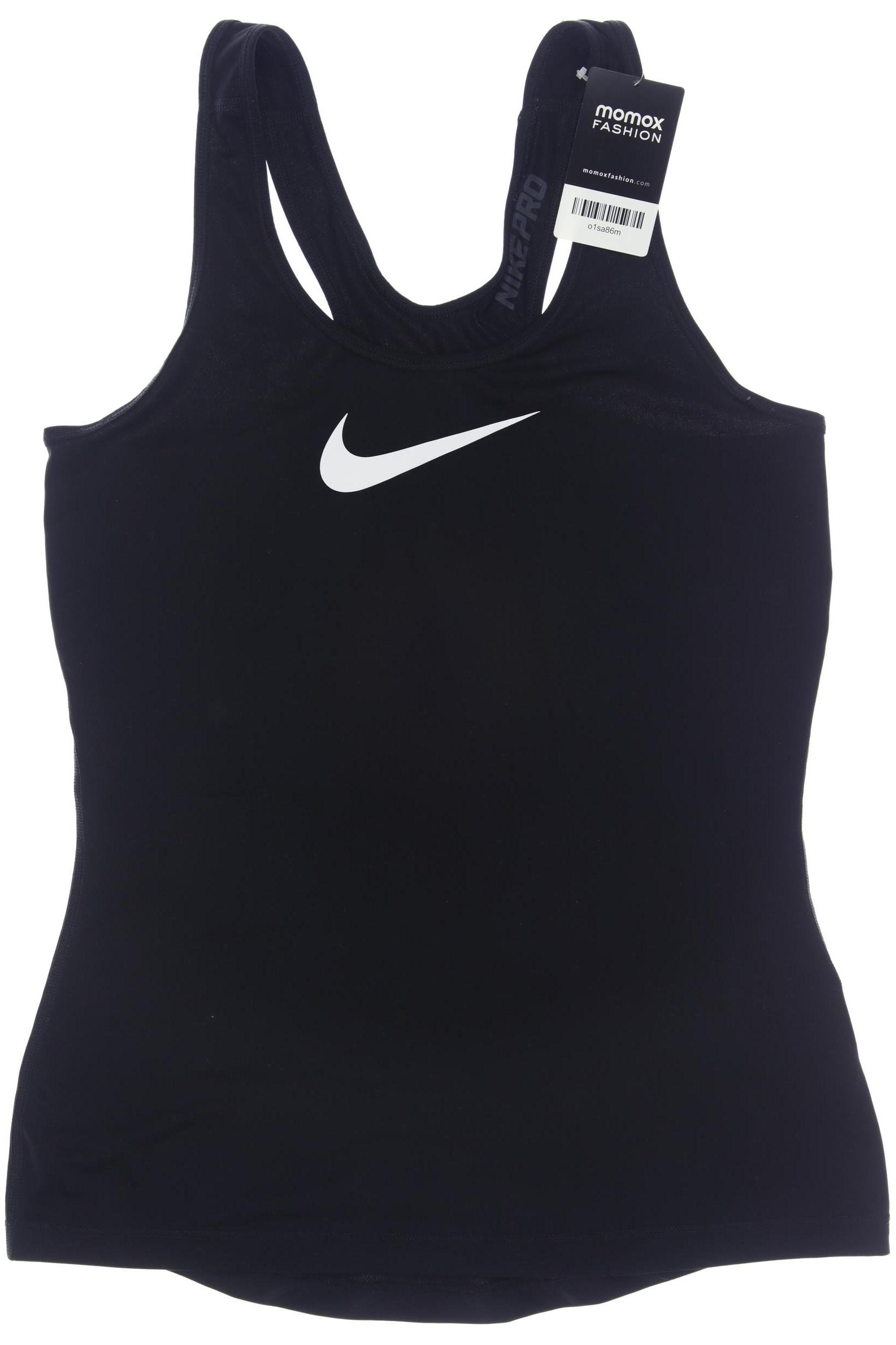 

Nike Damen Top, schwarz, Gr. 38