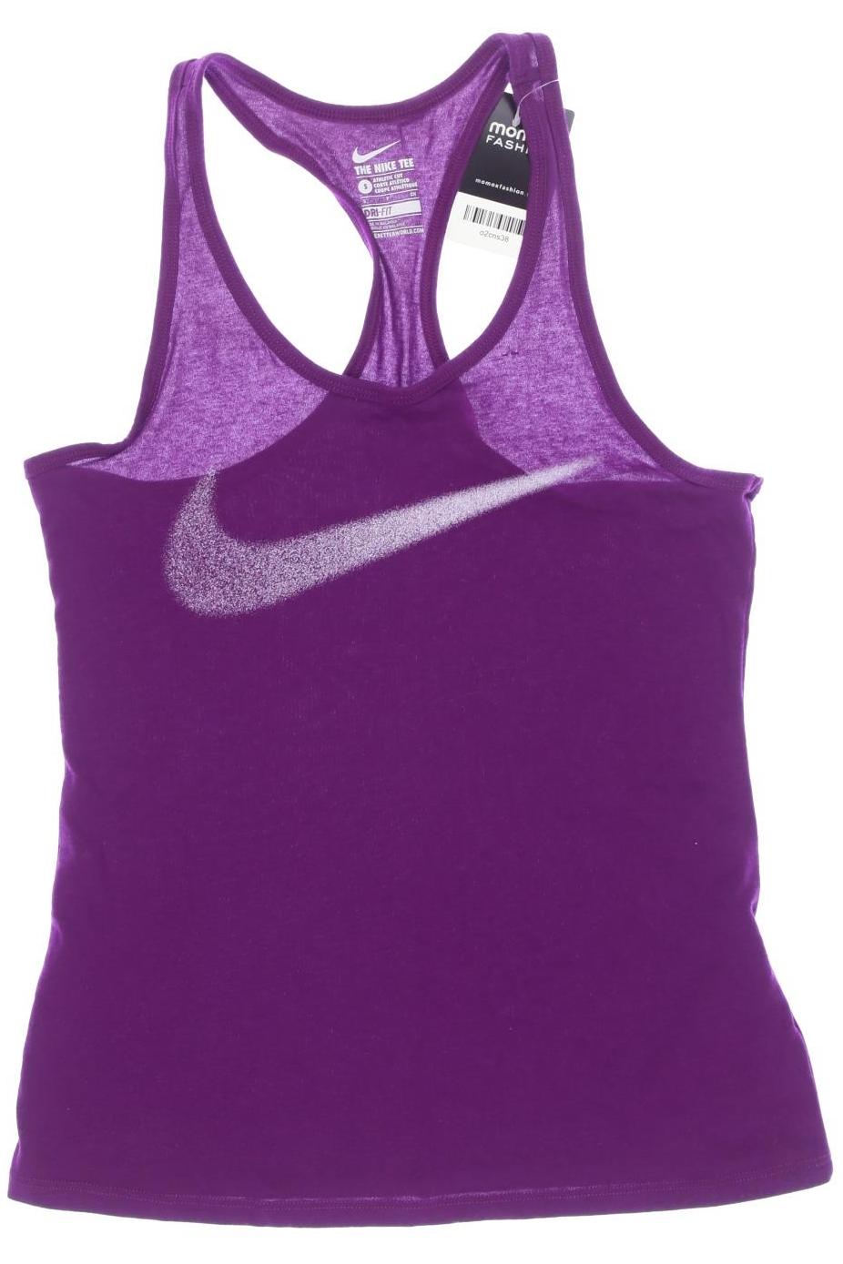 

Nike Damen Top, flieder, Gr. 36