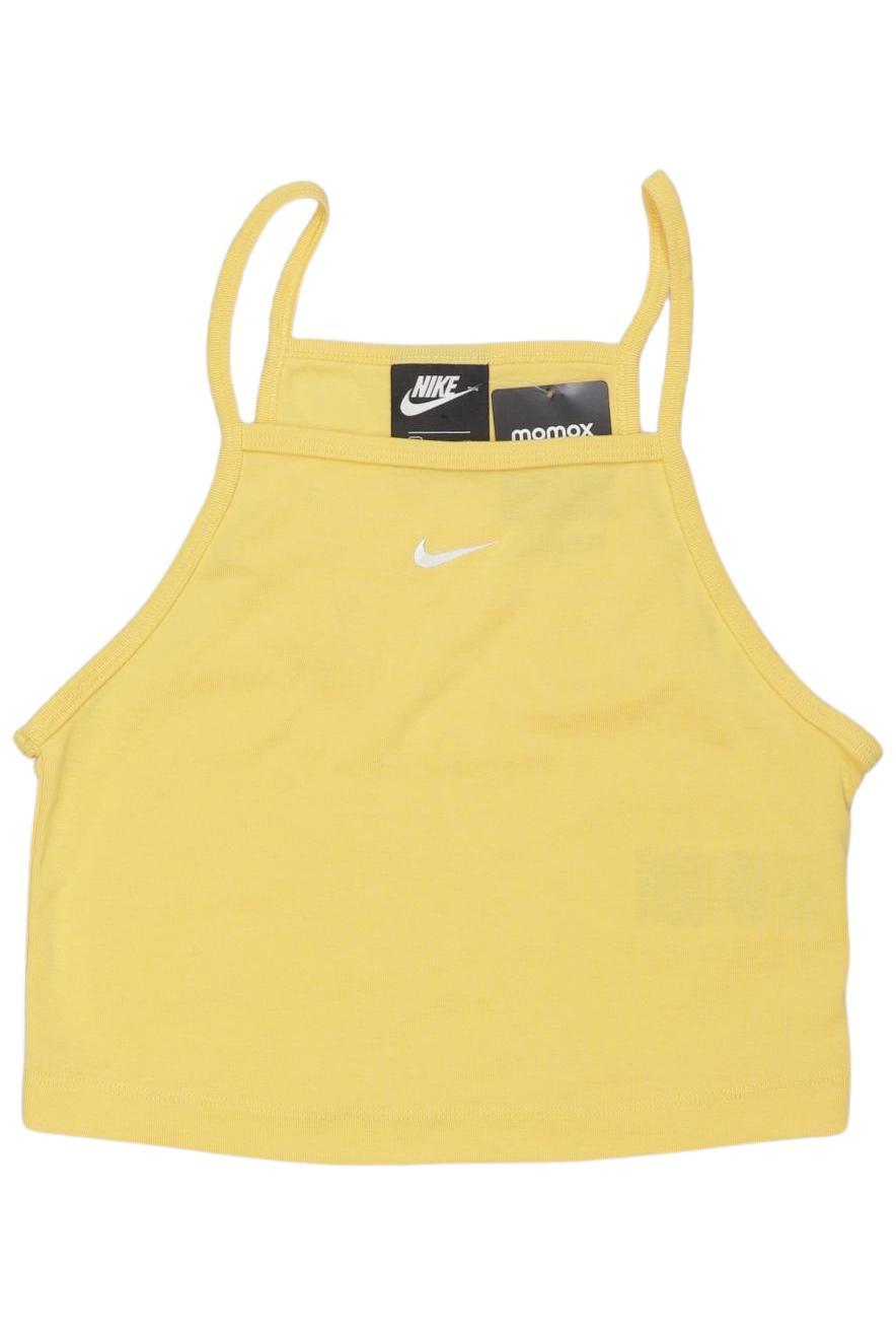 

Nike Damen Top, gelb, Gr. 36