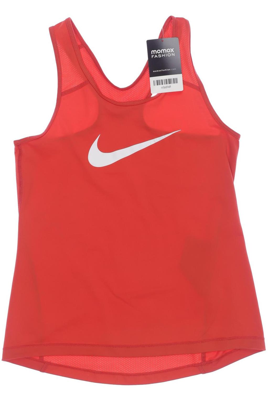 

Nike Damen Top, rot, Gr. 38