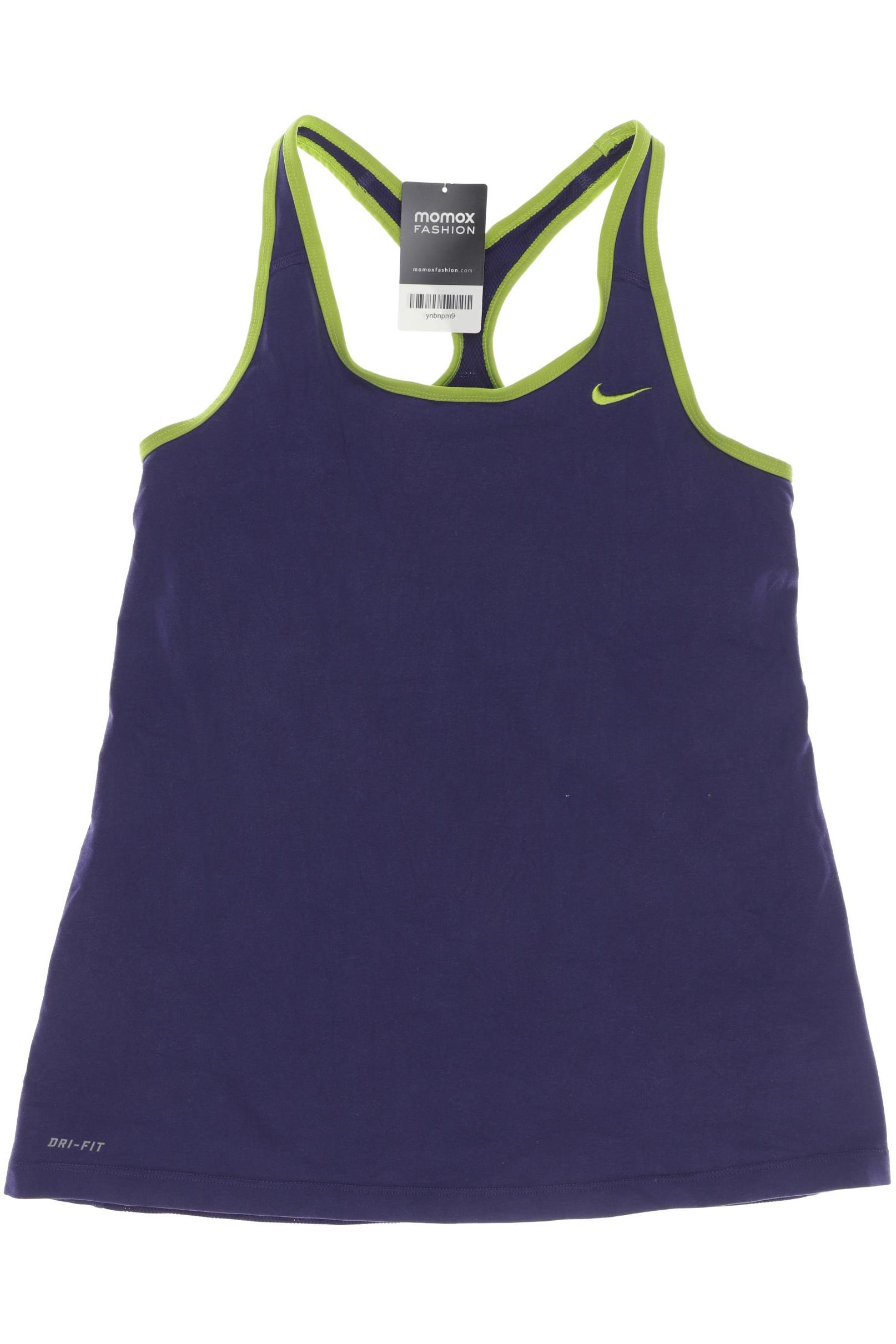 

Nike Damen Top, flieder, Gr. 42