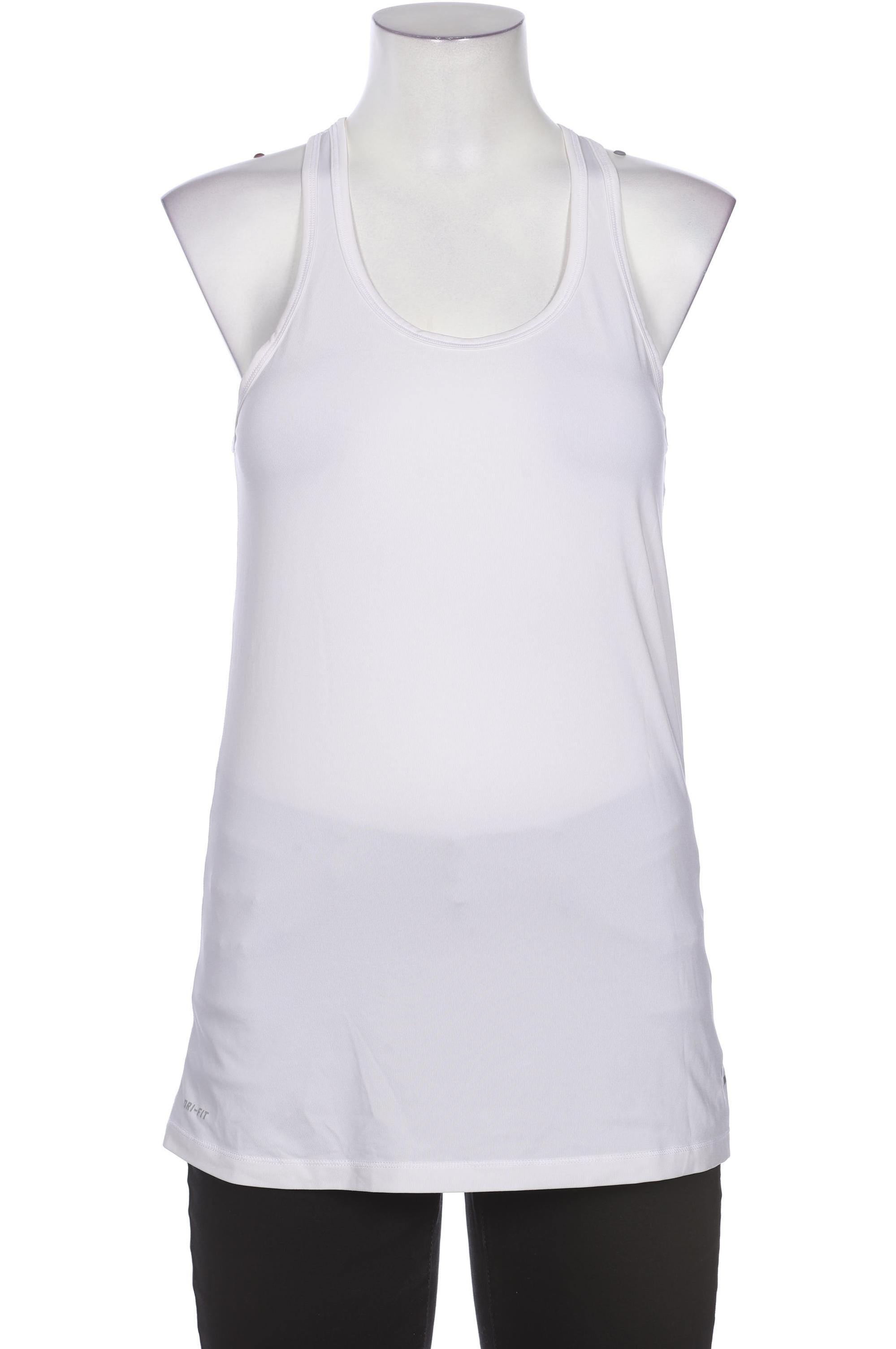 

Nike Damen Top, beige, Gr. 42