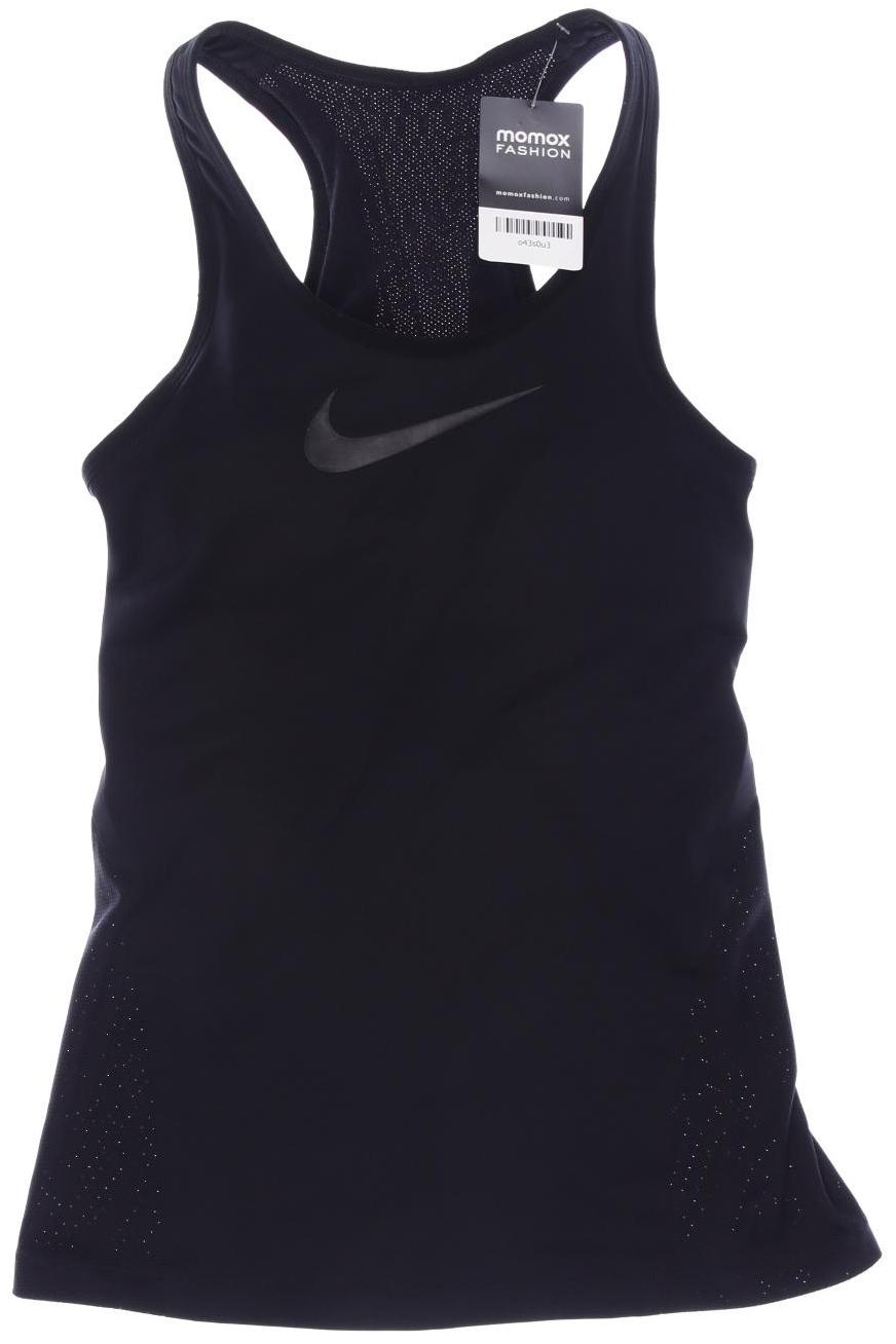 

Nike Damen Top, schwarz, Gr. 34