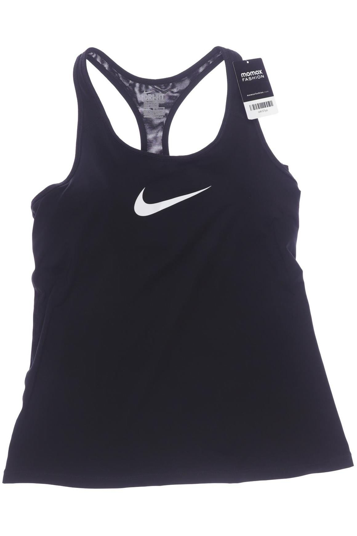 

Nike Damen Top, schwarz, Gr. 42