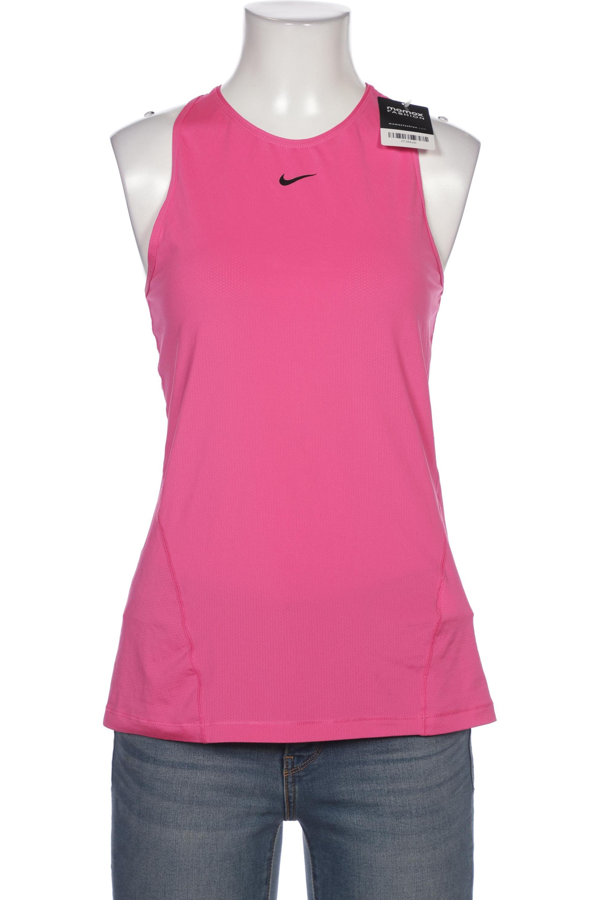 

Nike Damen Top, pink, Gr. 36