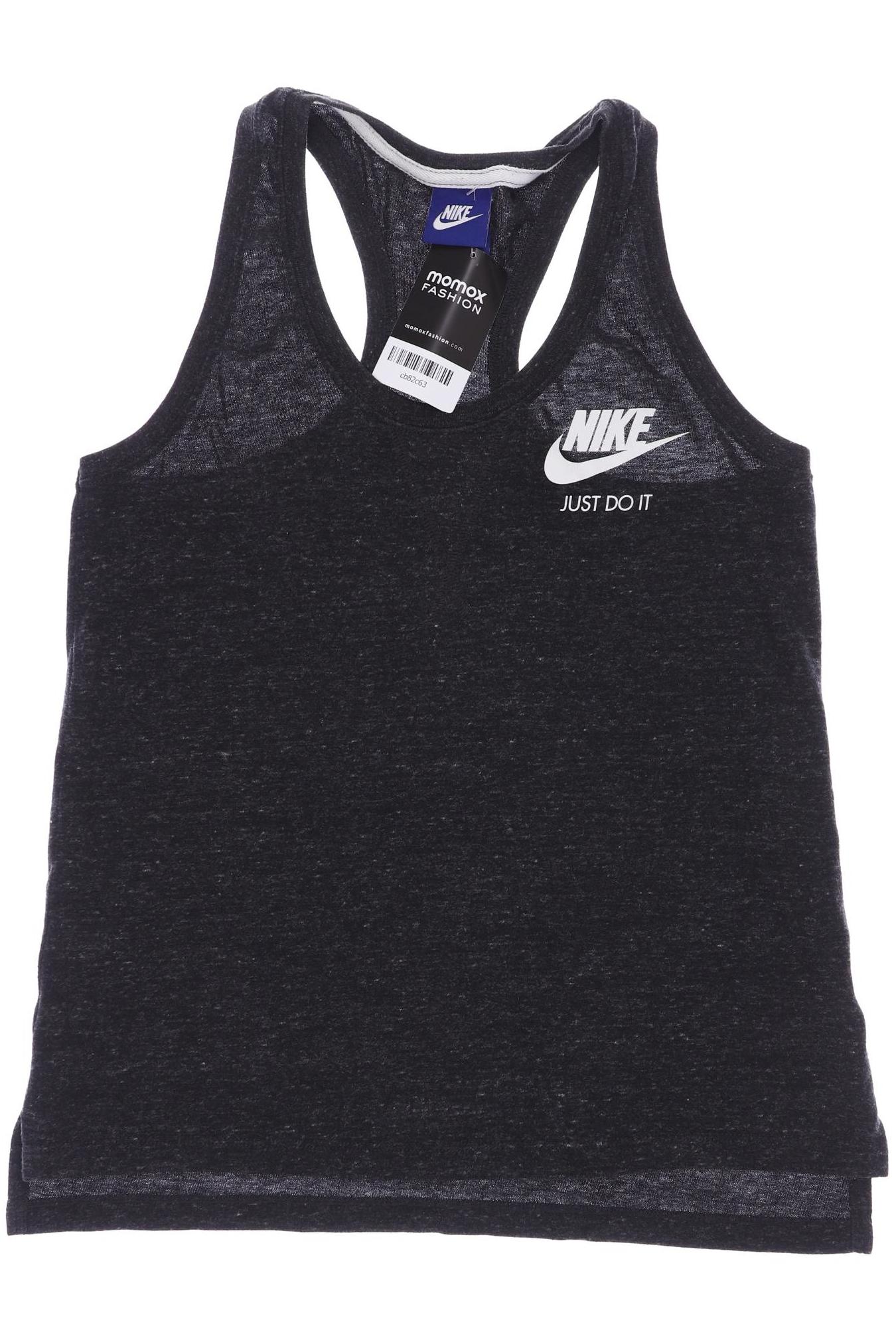 

Nike Damen Top, schwarz, Gr. 36