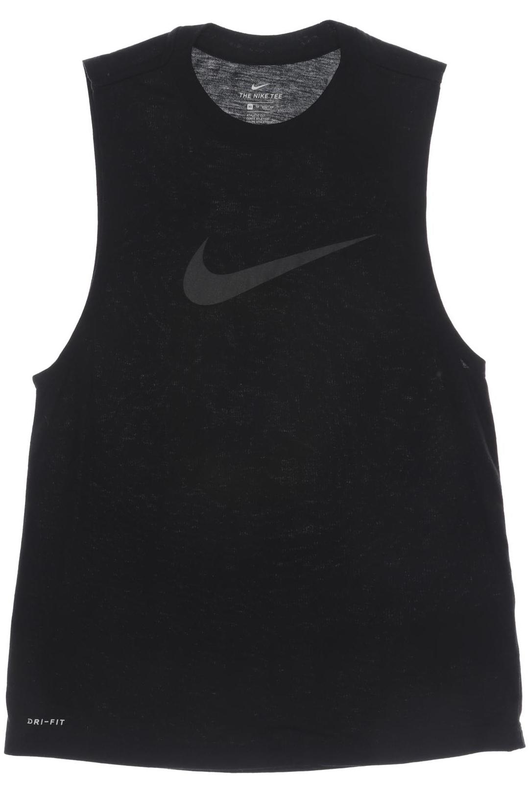 

Nike Damen Top, schwarz