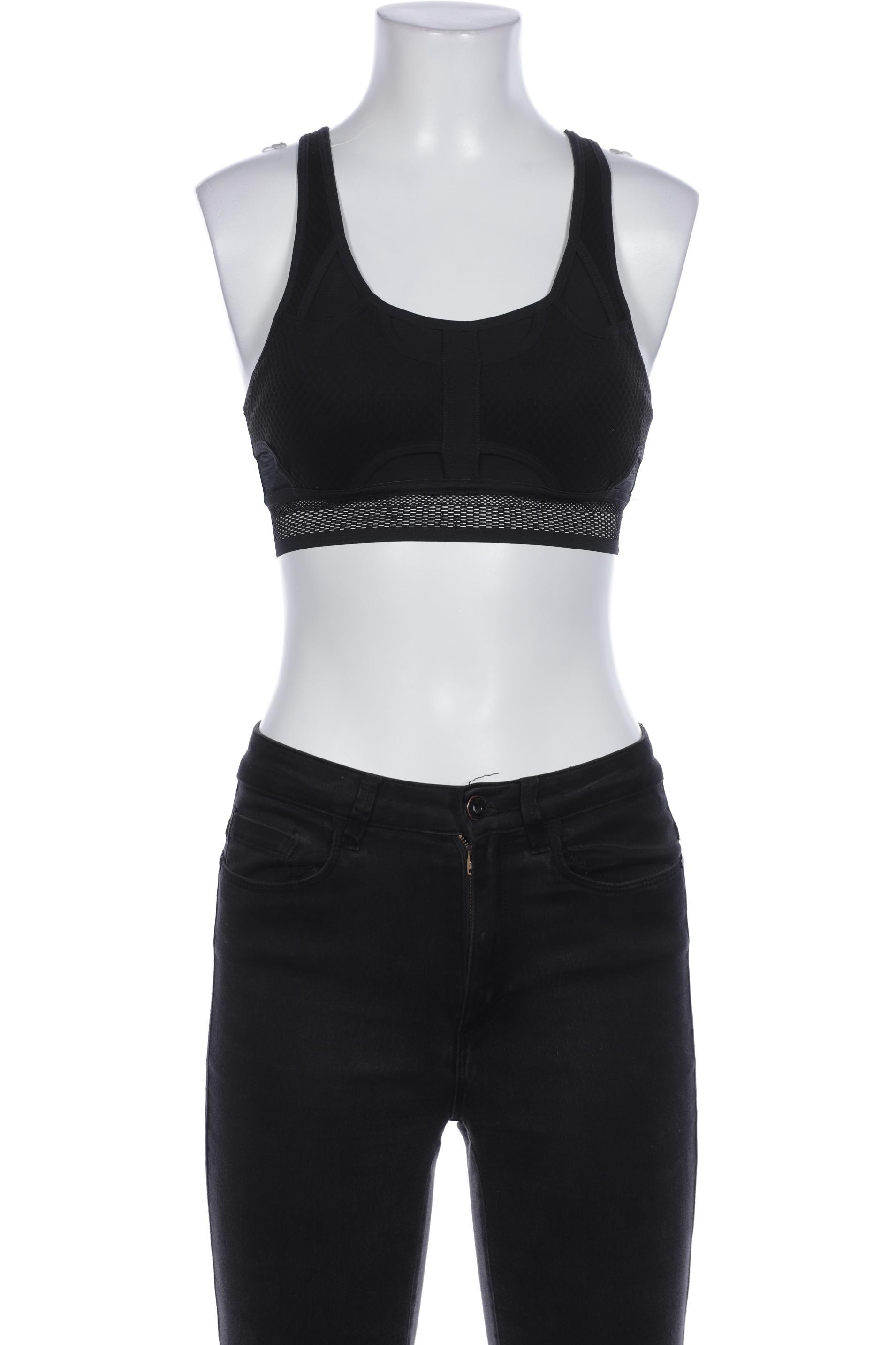 

Nike Damen Top, schwarz, Gr. 34