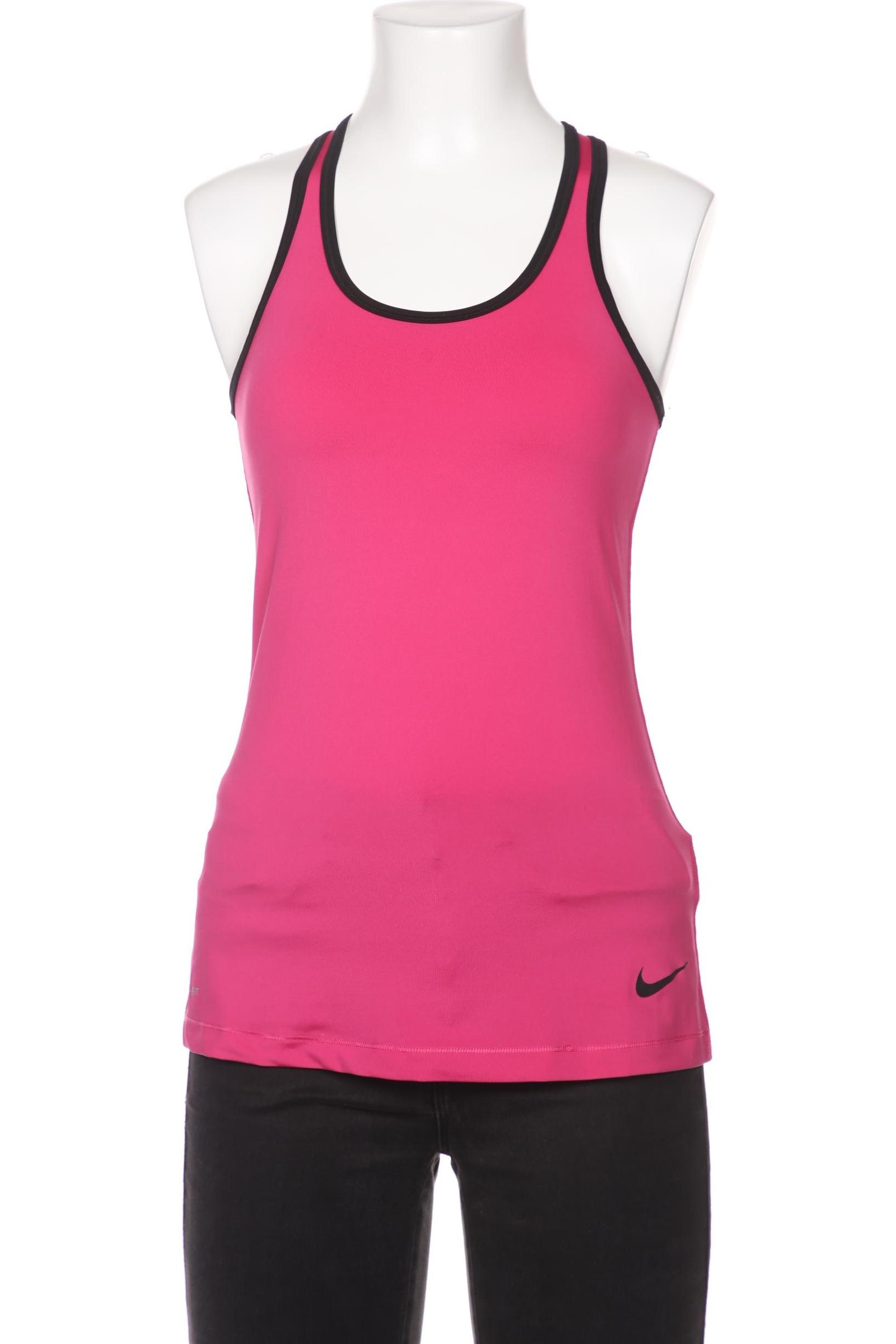 

Nike Damen Top, pink, Gr. 36