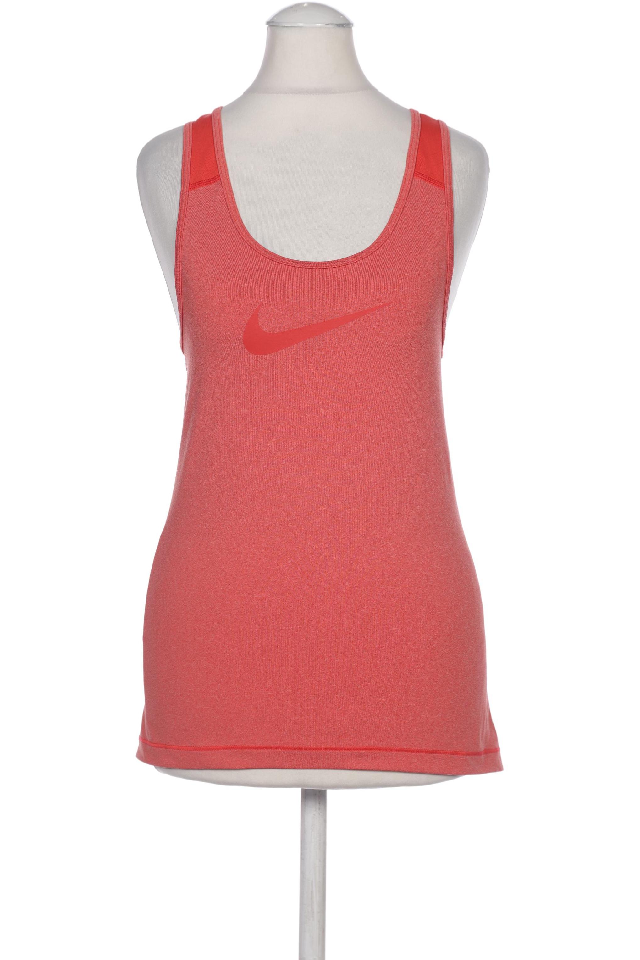 

Nike Damen Top, rot, Gr. 36