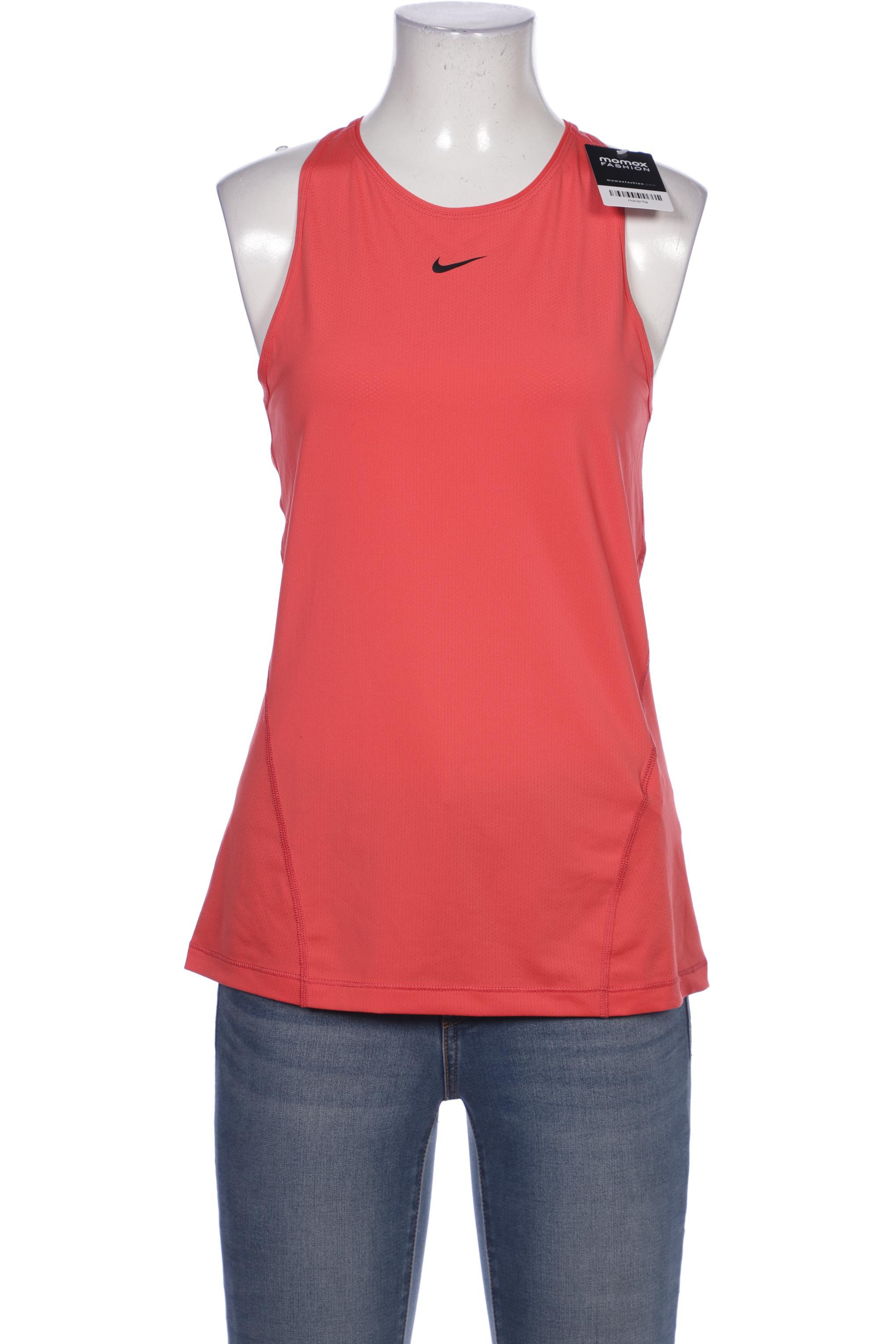 

Nike Damen Top, rot, Gr. 36