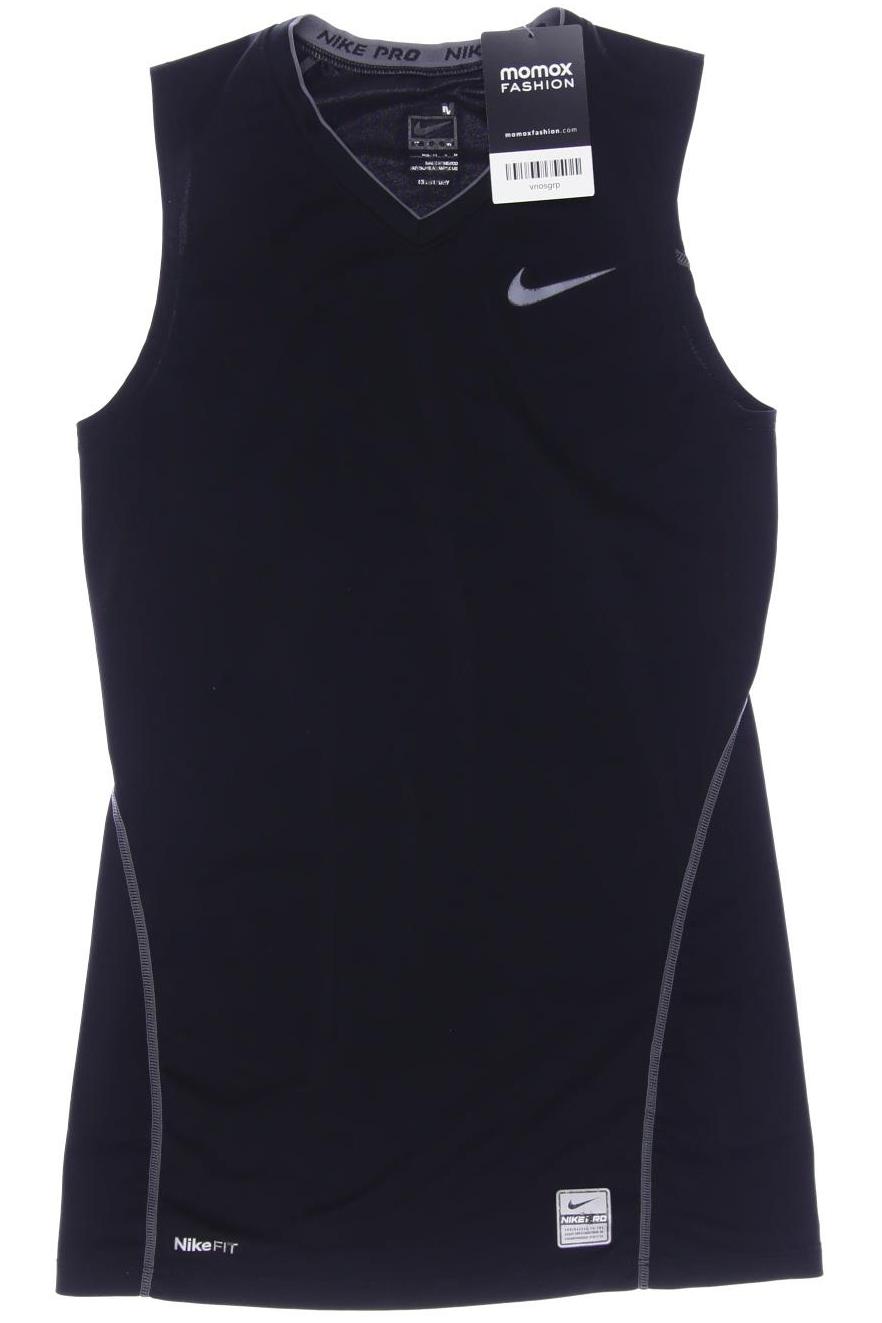 

Nike Damen Top, schwarz, Gr. 38