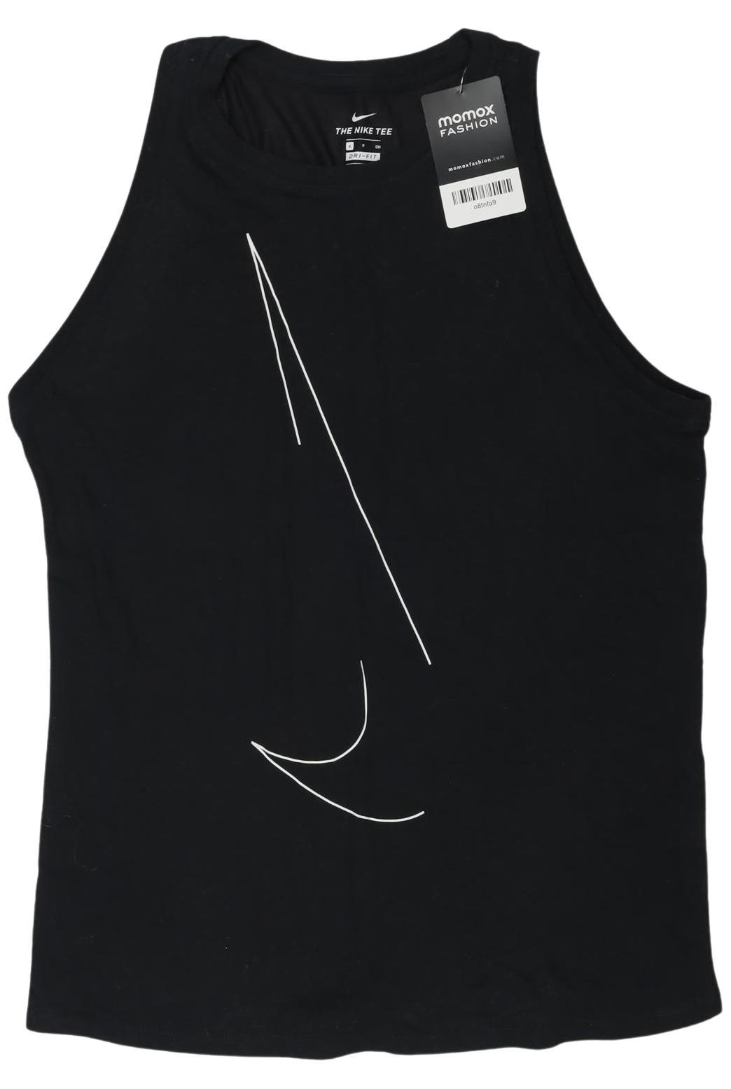 

Nike Damen Top, schwarz, Gr. 36