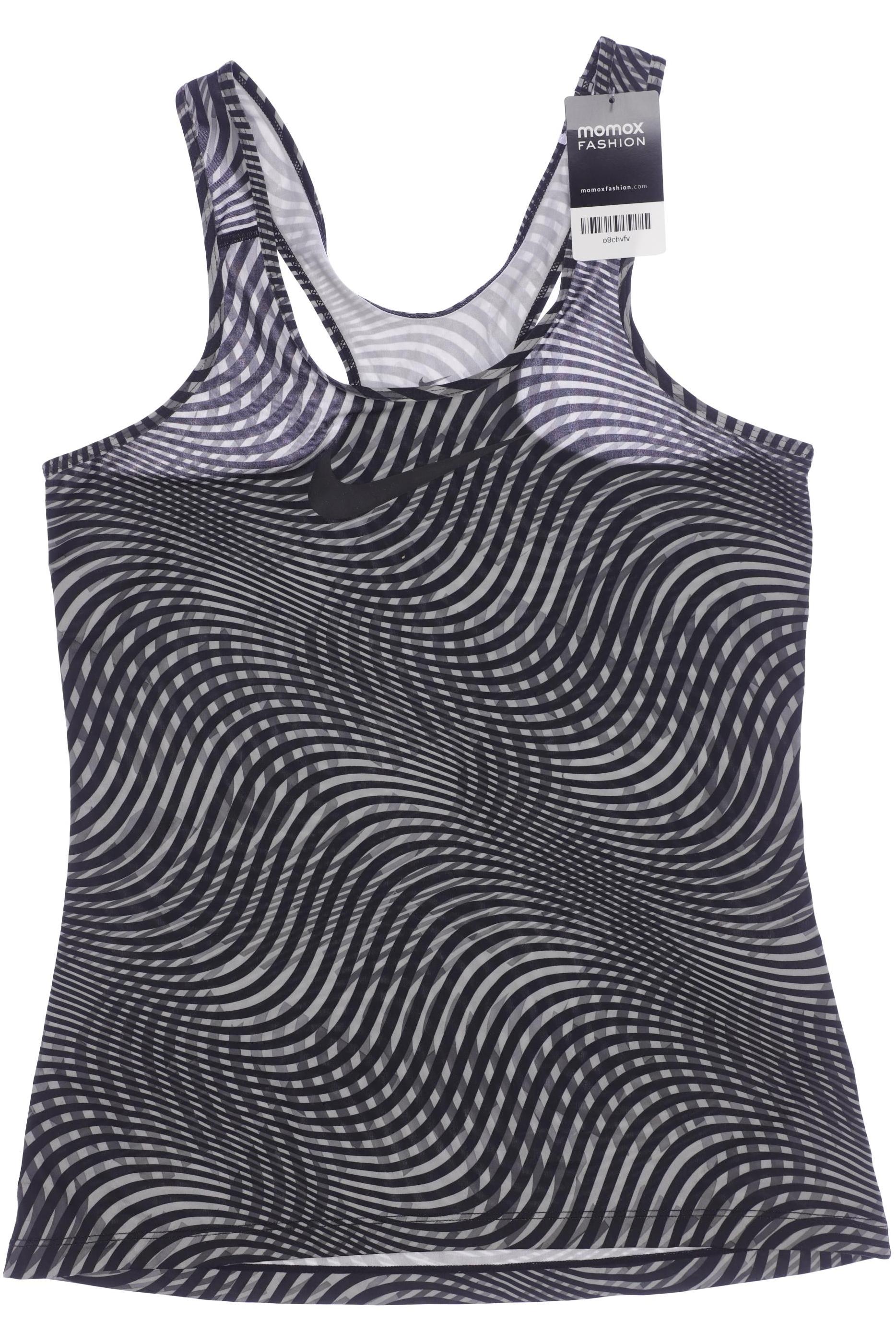 

Nike Damen Top, grau, Gr. 38