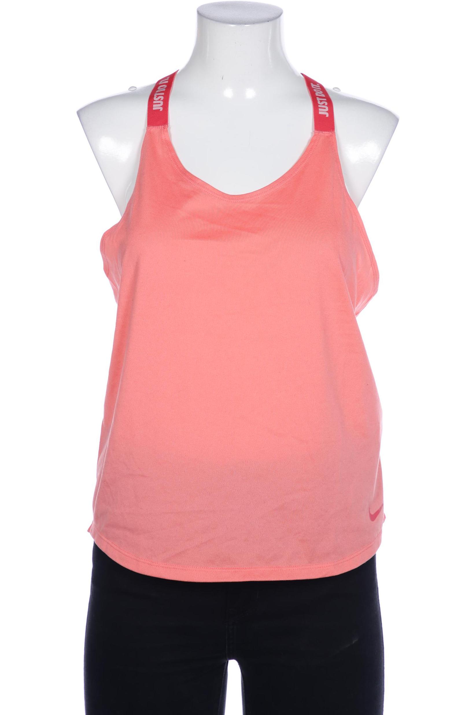 

Nike Damen Top, pink, Gr. 38