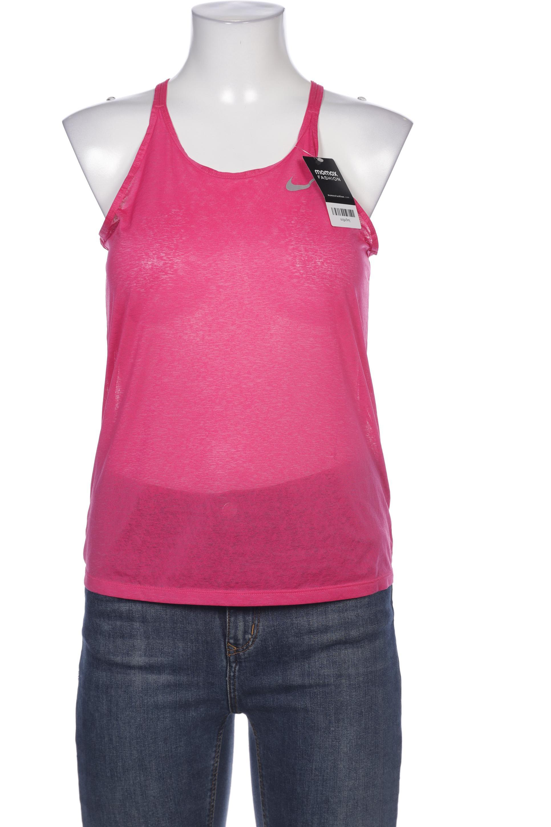 

Nike Damen Top, pink