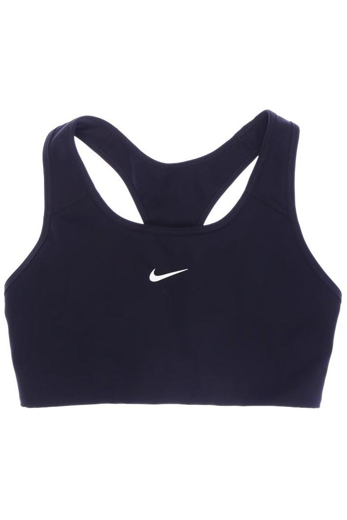 

Nike Damen Top, schwarz