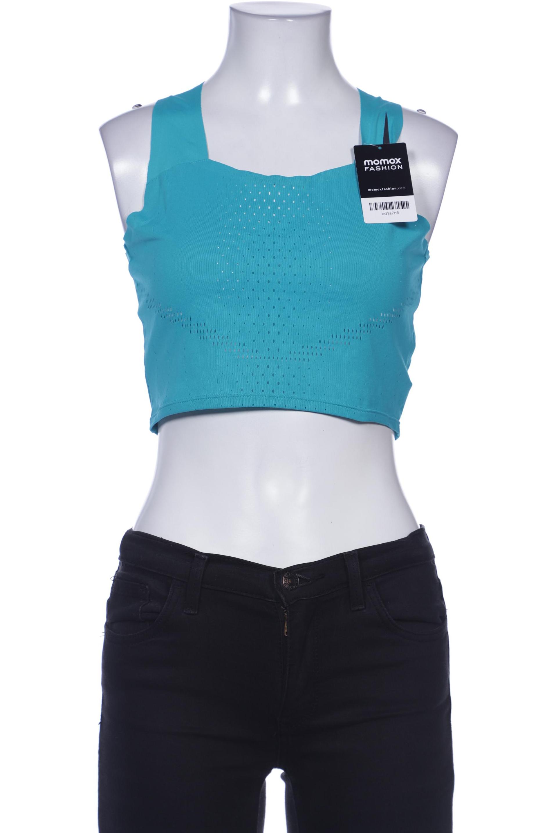 

Nike Damen Top, türkis, Gr. 38