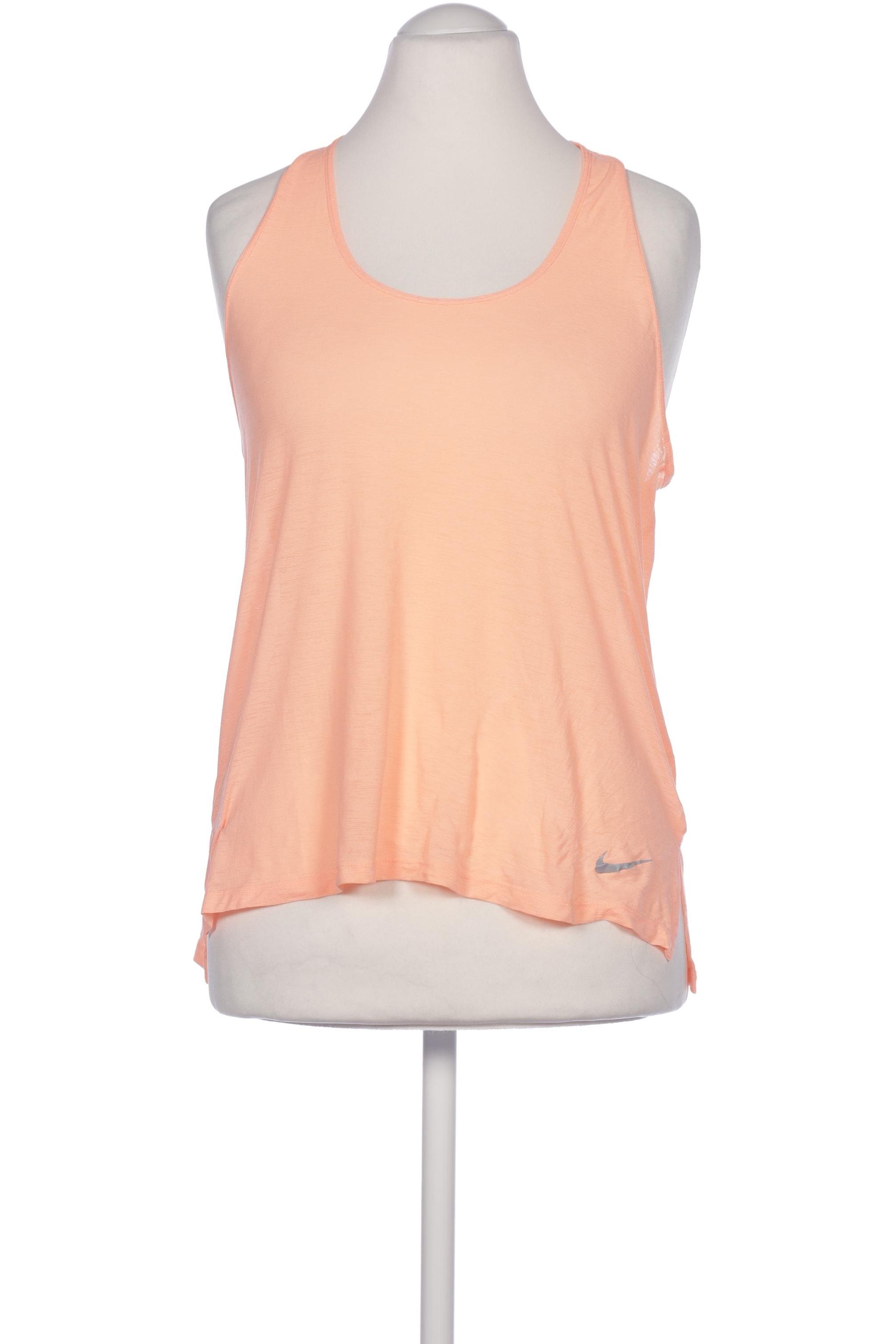 

Nike Damen Top, orange, Gr. 36