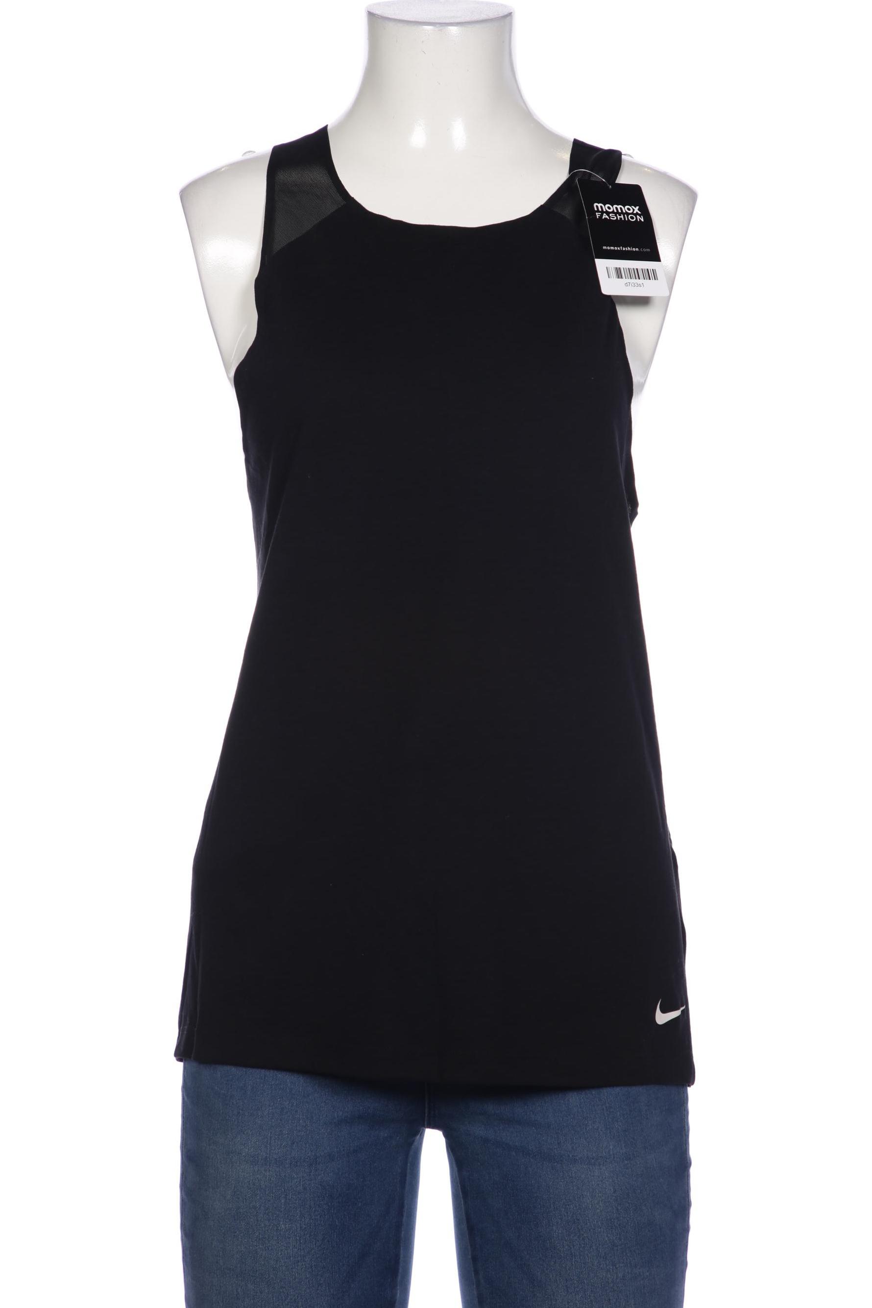 

Nike Damen Top, schwarz, Gr. 36
