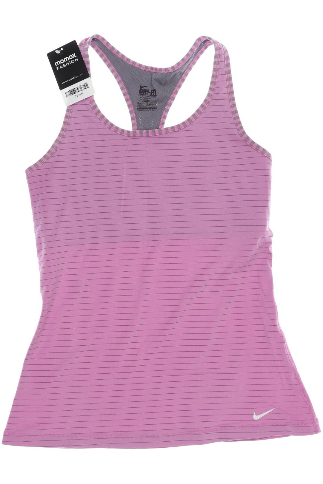 

Nike Damen Top, pink, Gr. 38