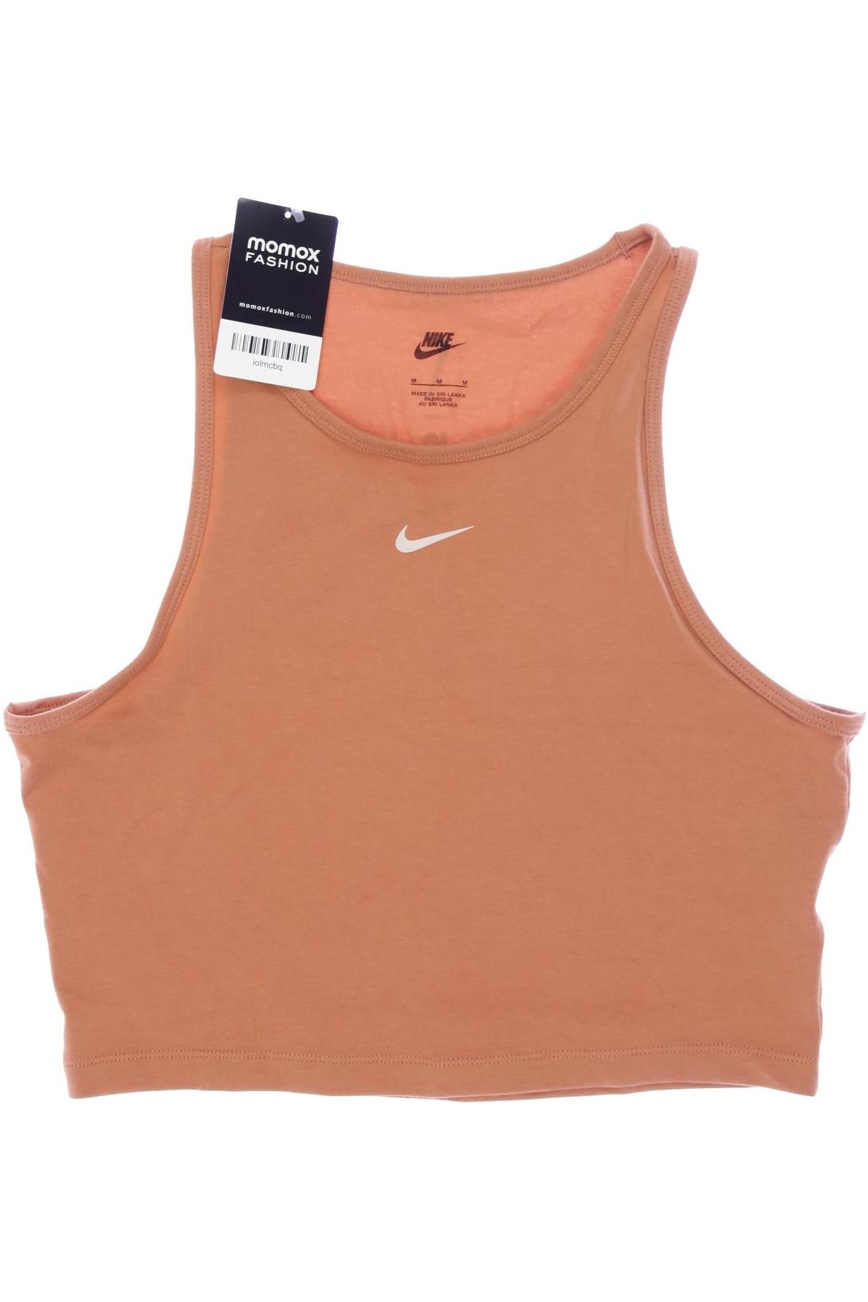 Thumbnail - Nike Damen Top, orange, Gr. 38