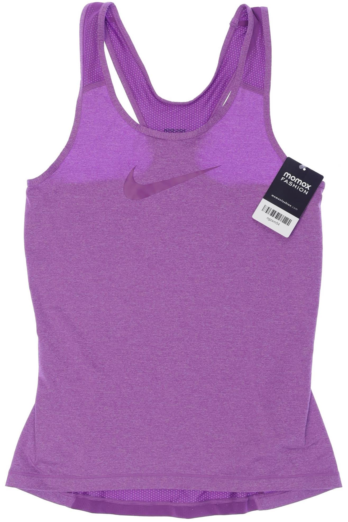 

Nike Damen Top, flieder, Gr. 36