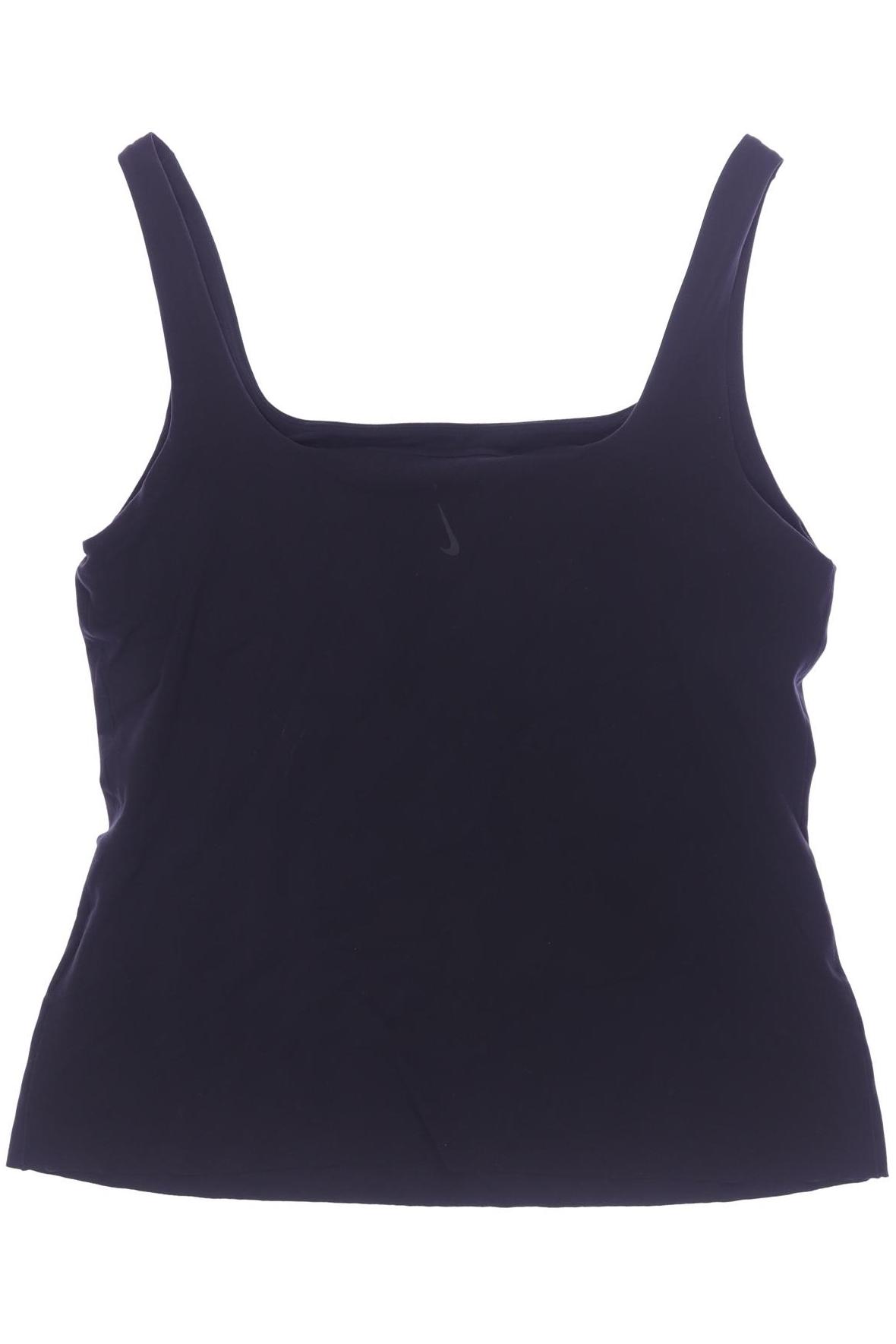 

Nike Damen Top, marineblau, Gr. 42
