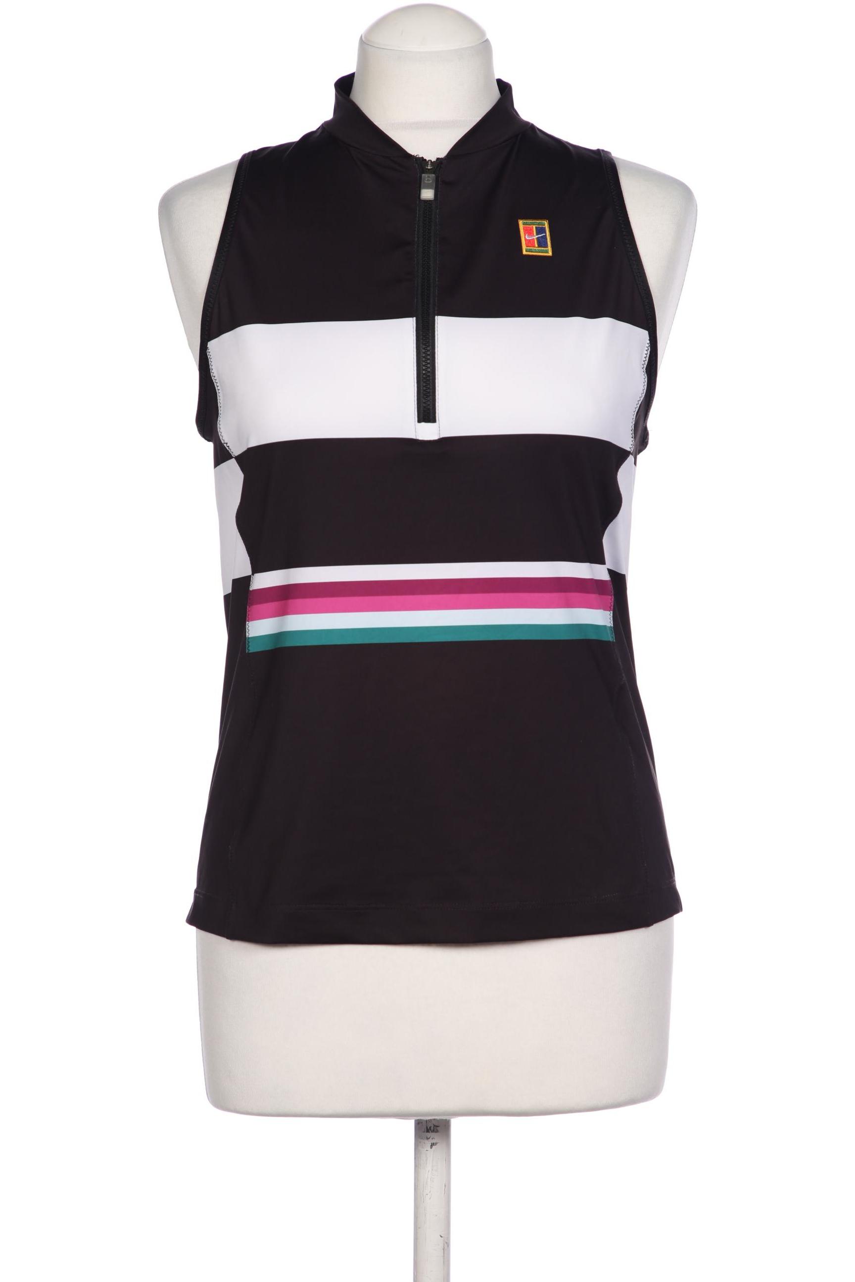 

Nike Damen Top, schwarz, Gr. 38